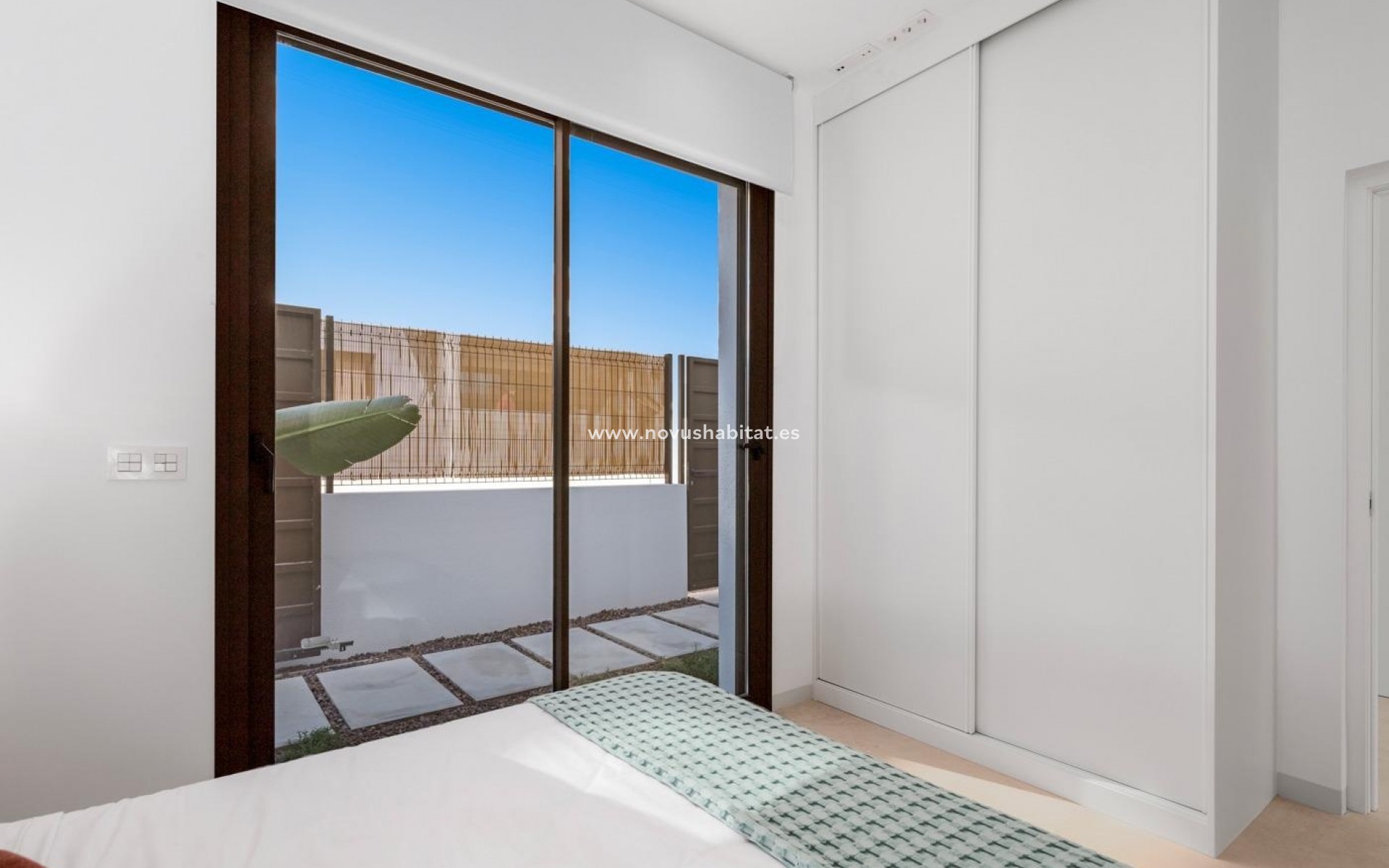 Nouvelle construction - Villa - Los Alcázares