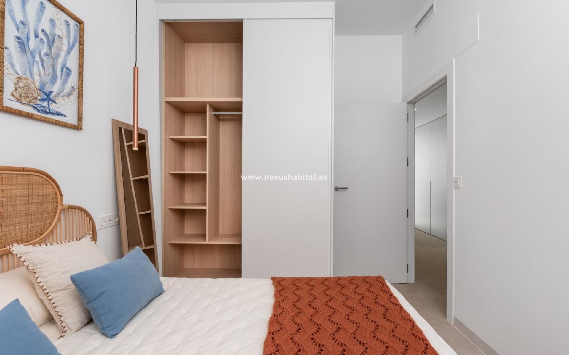 Nouvelle construction - Villa - Los Alcázares