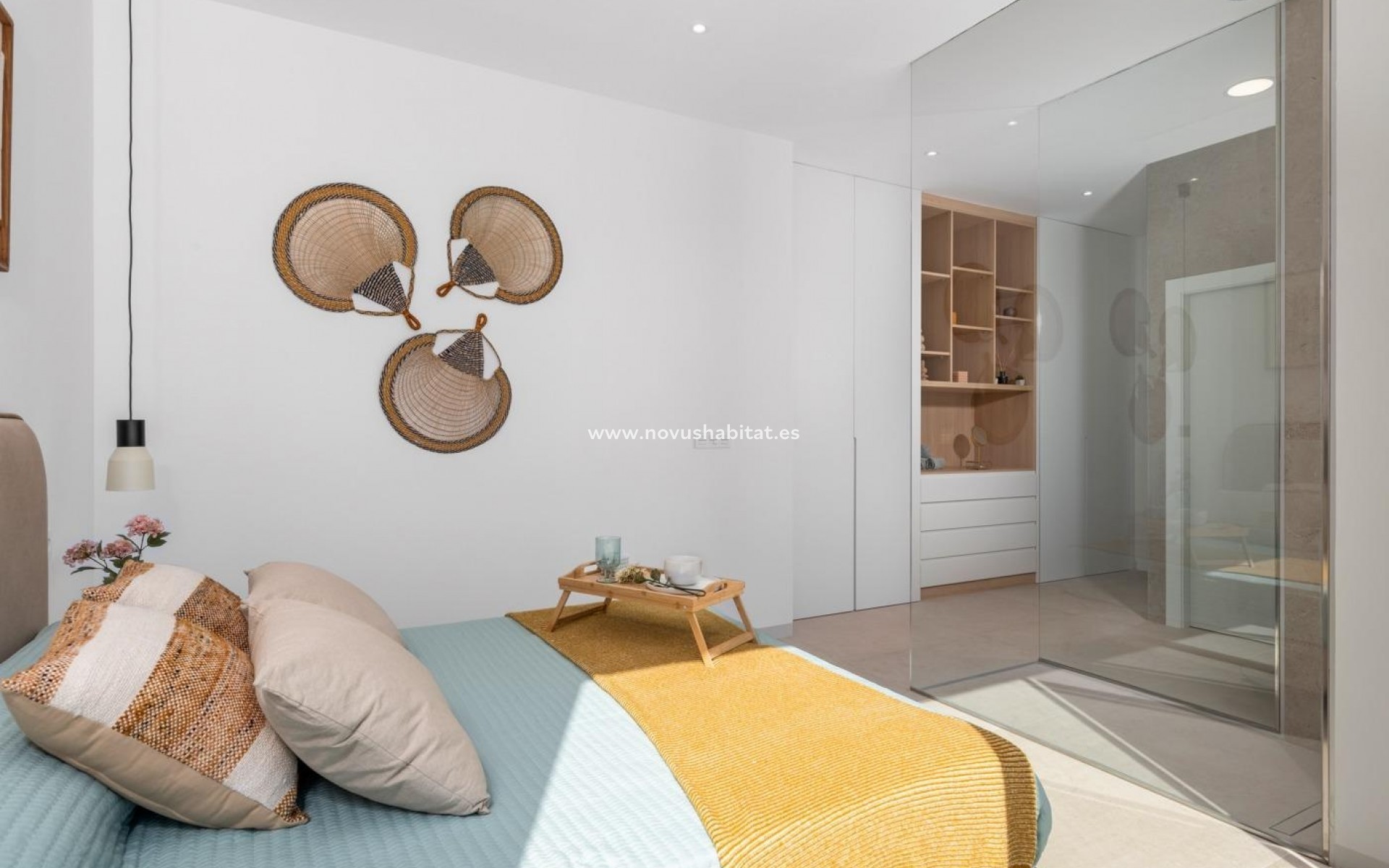 Nouvelle construction - Villa - Los Alcázares