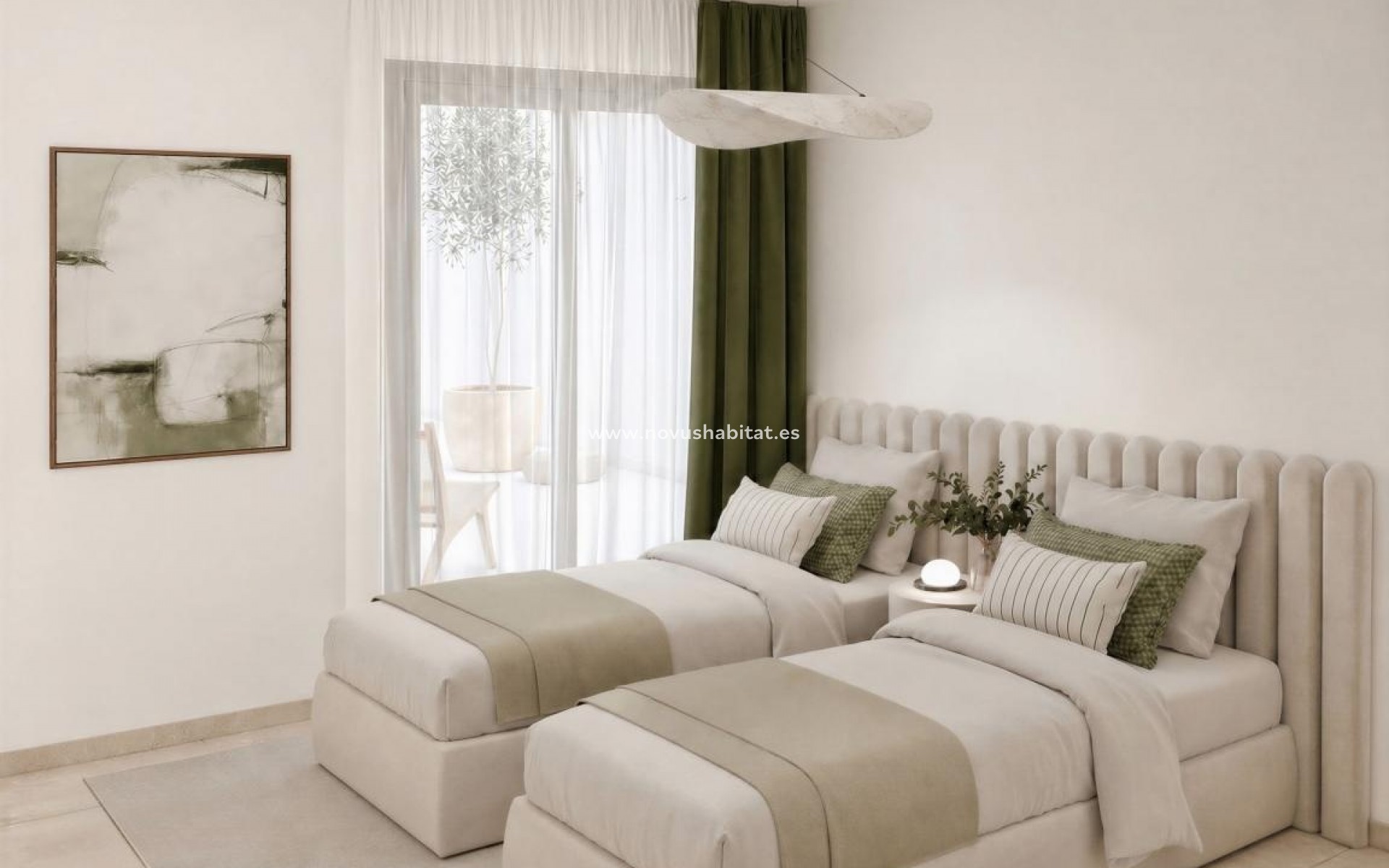 Nouvelle construction - Villa - Los Alcázares