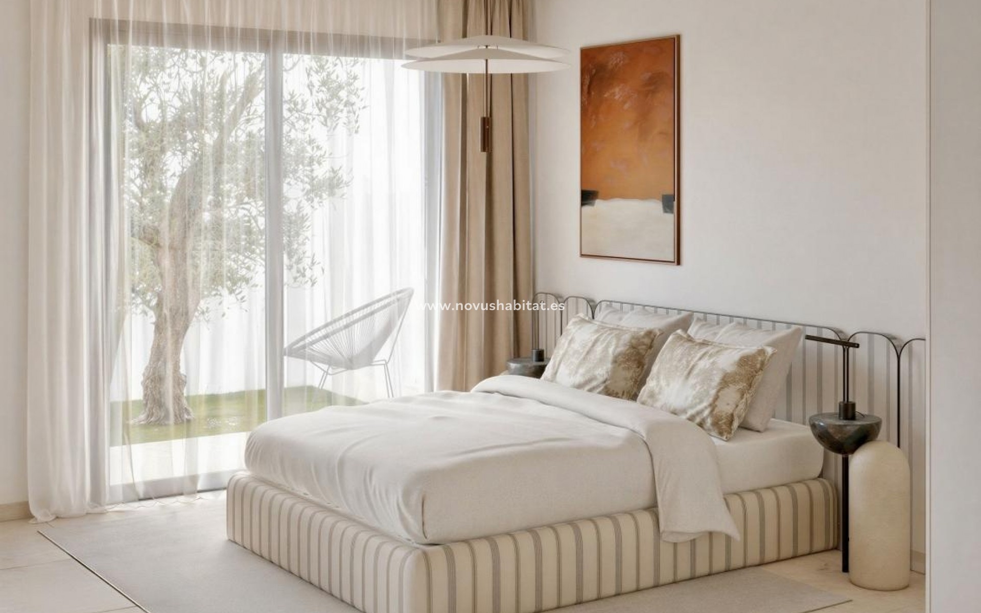 Nouvelle construction - Villa - Los Alcázares