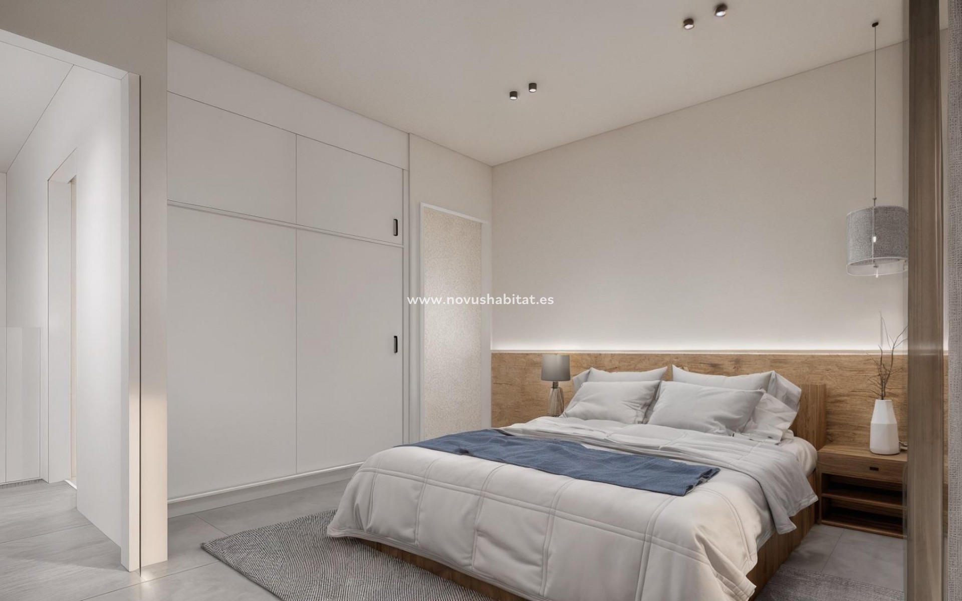 Nouvelle construction - Villa - Los Montesinos