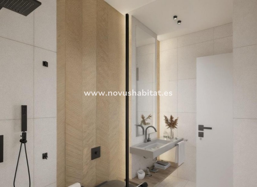 Nouvelle construction - Villa - Los Montesinos