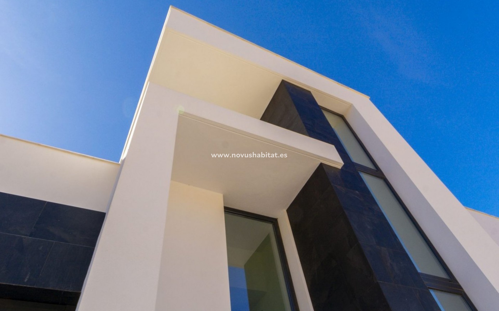 Nouvelle construction - Villa - Málaga - Limonar