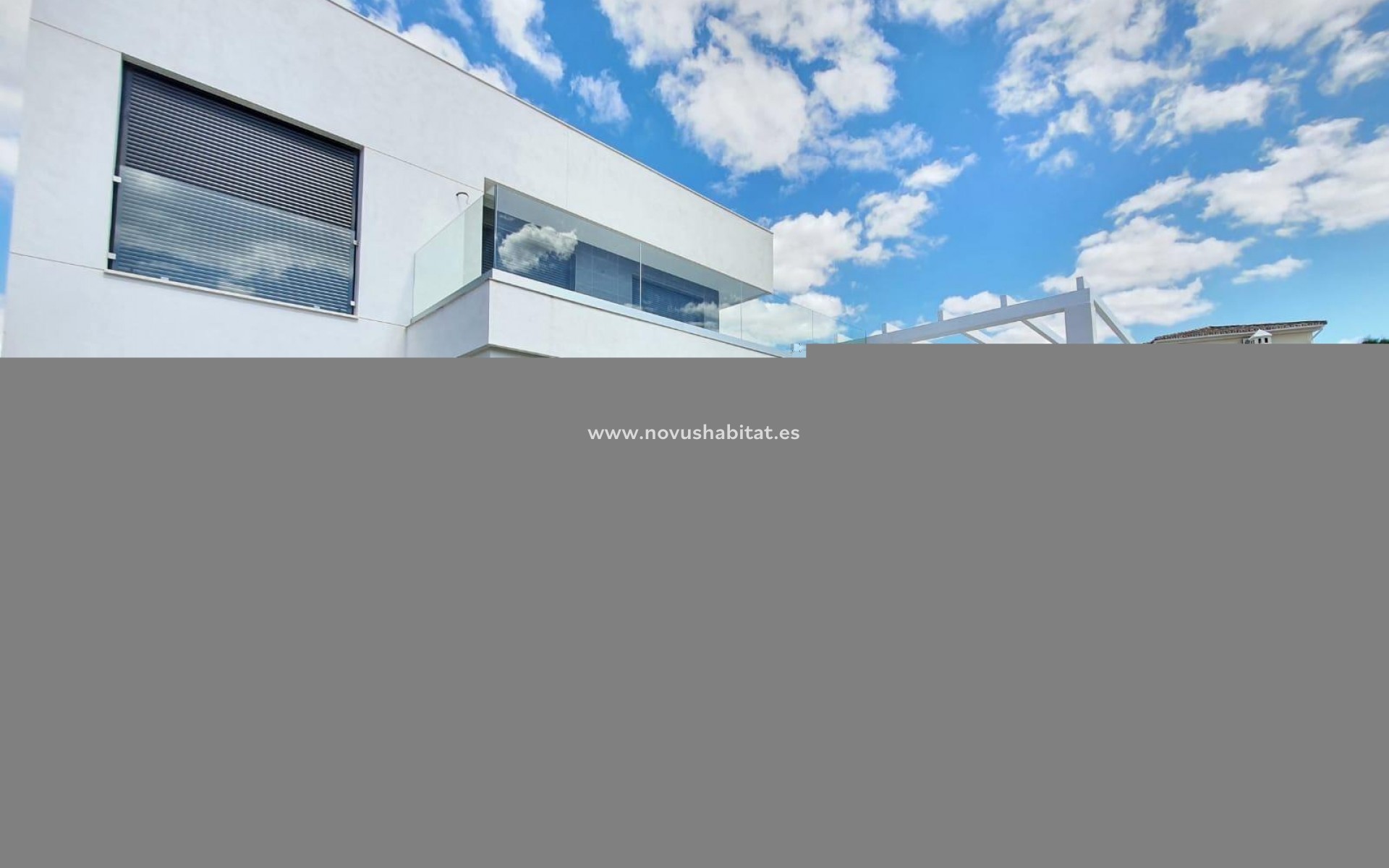 Nouvelle construction - Villa - Manilva - La Duquesa