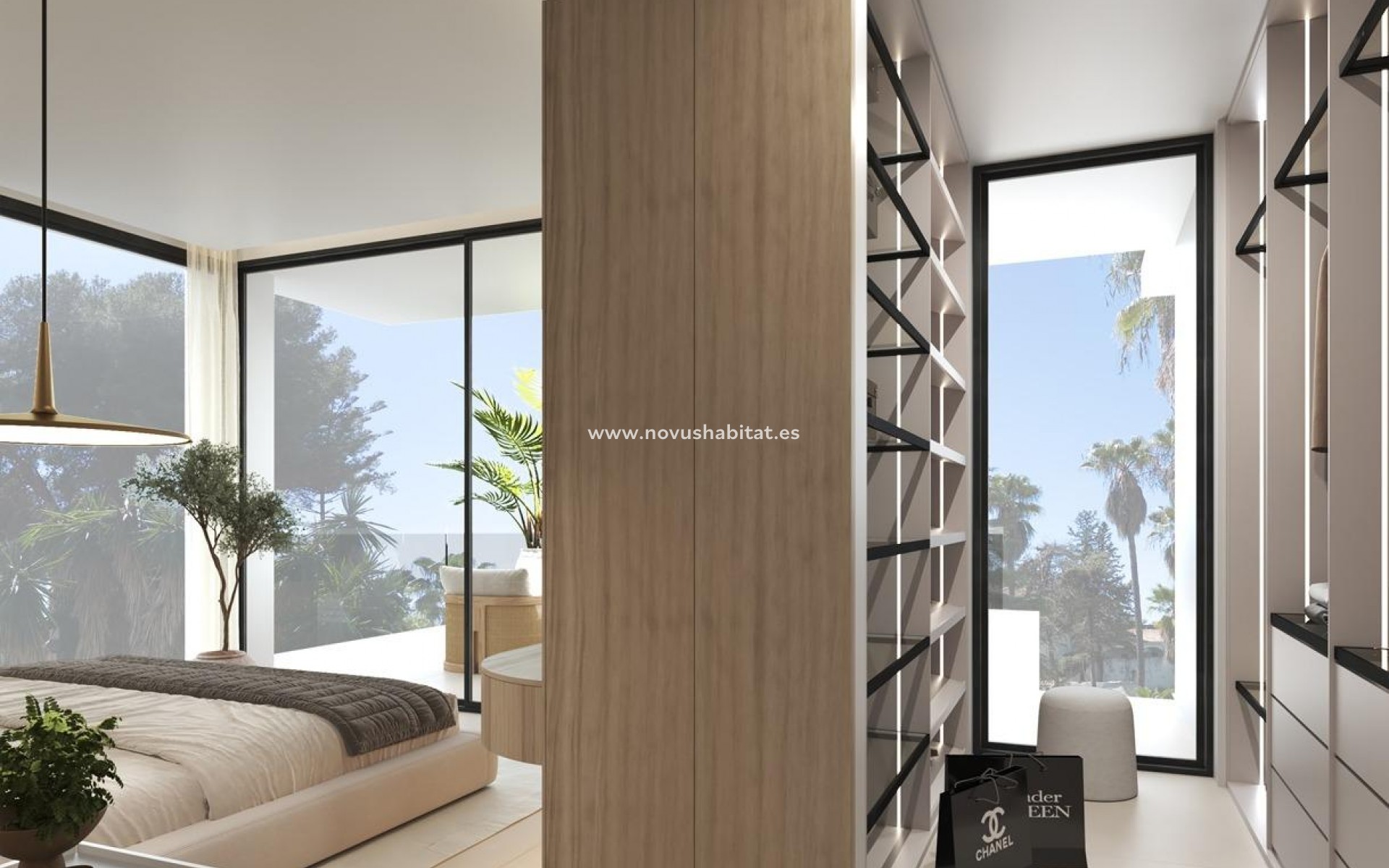 Nouvelle construction - Villa - Marbella - San Pedro De Alcantara