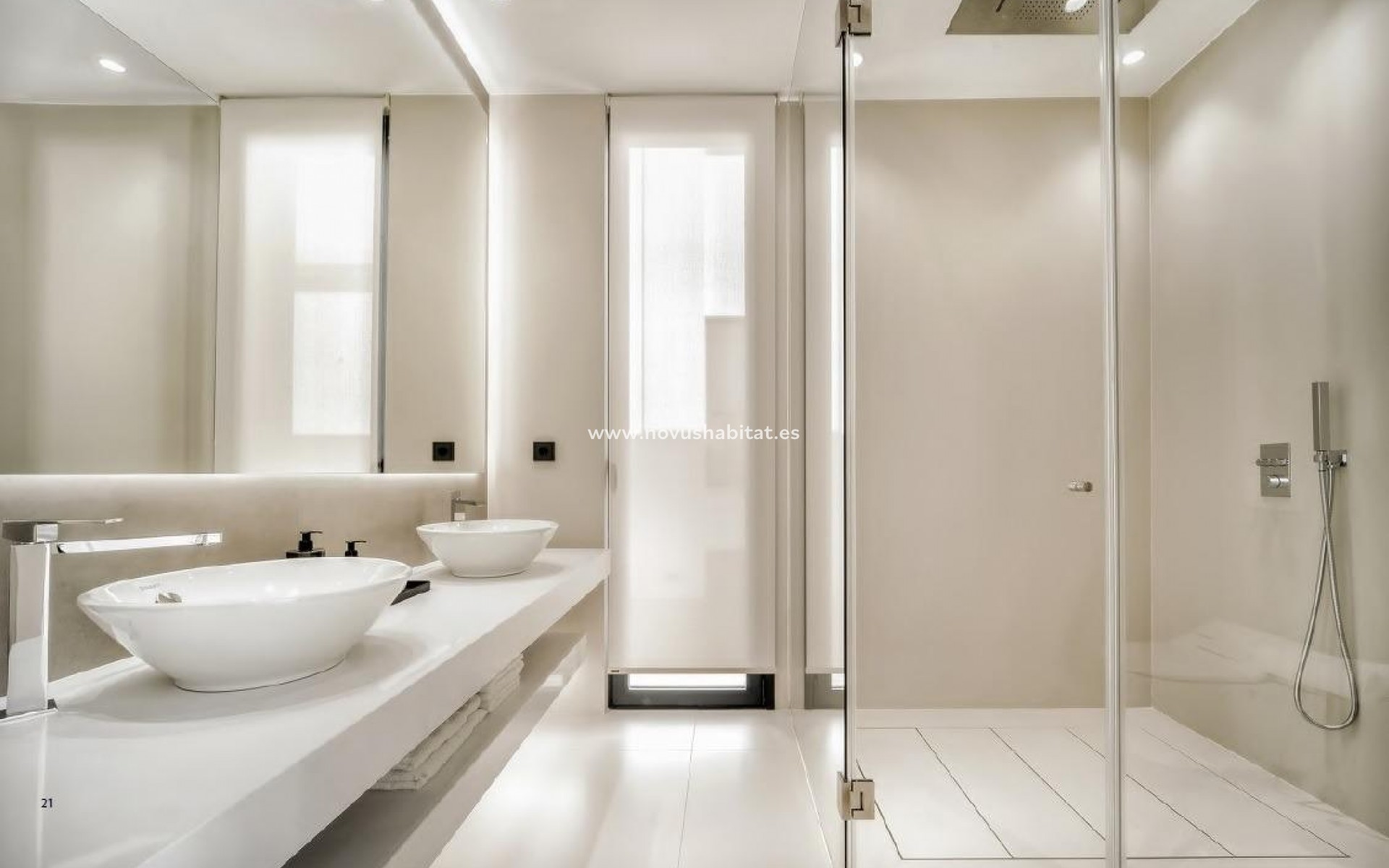 Nouvelle construction - Villa - Marbella