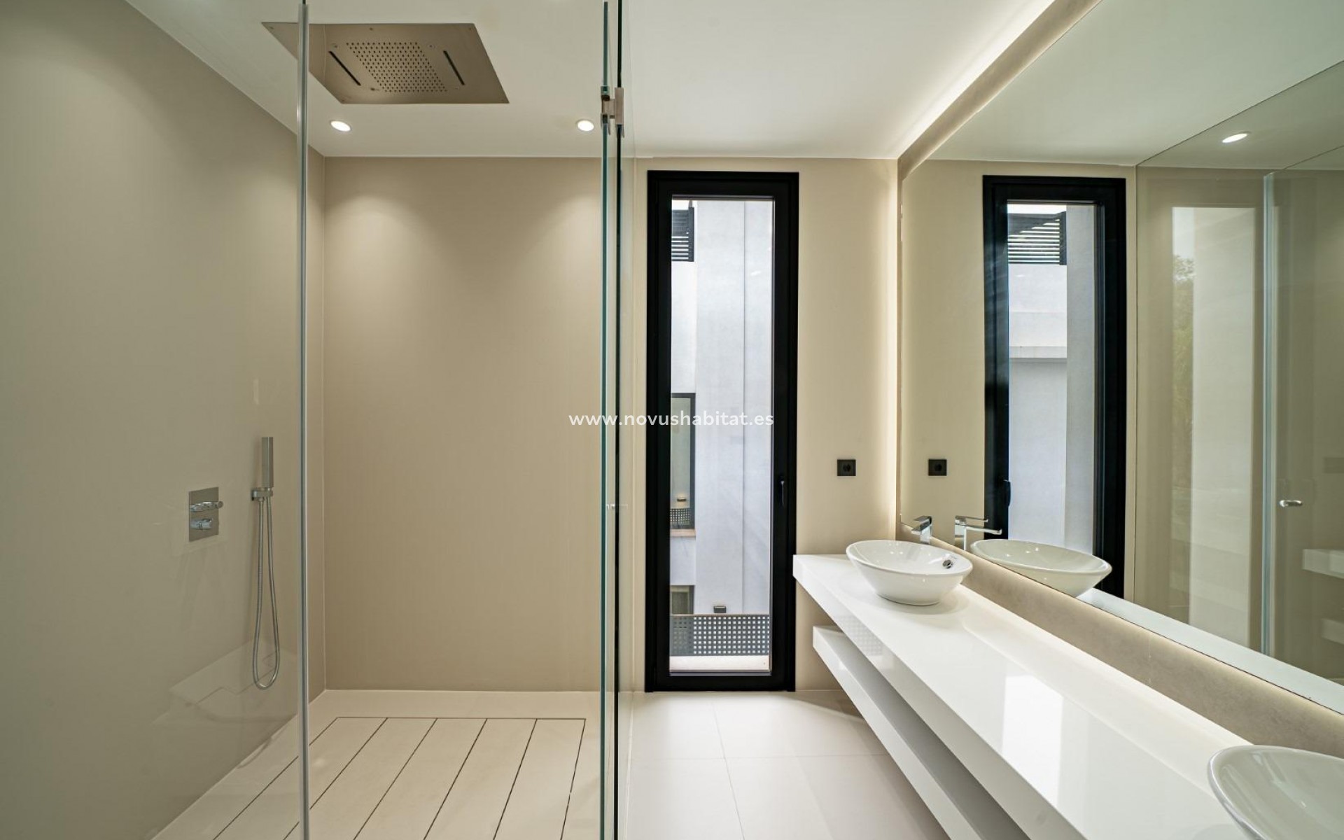 Nouvelle construction - Villa - Marbella