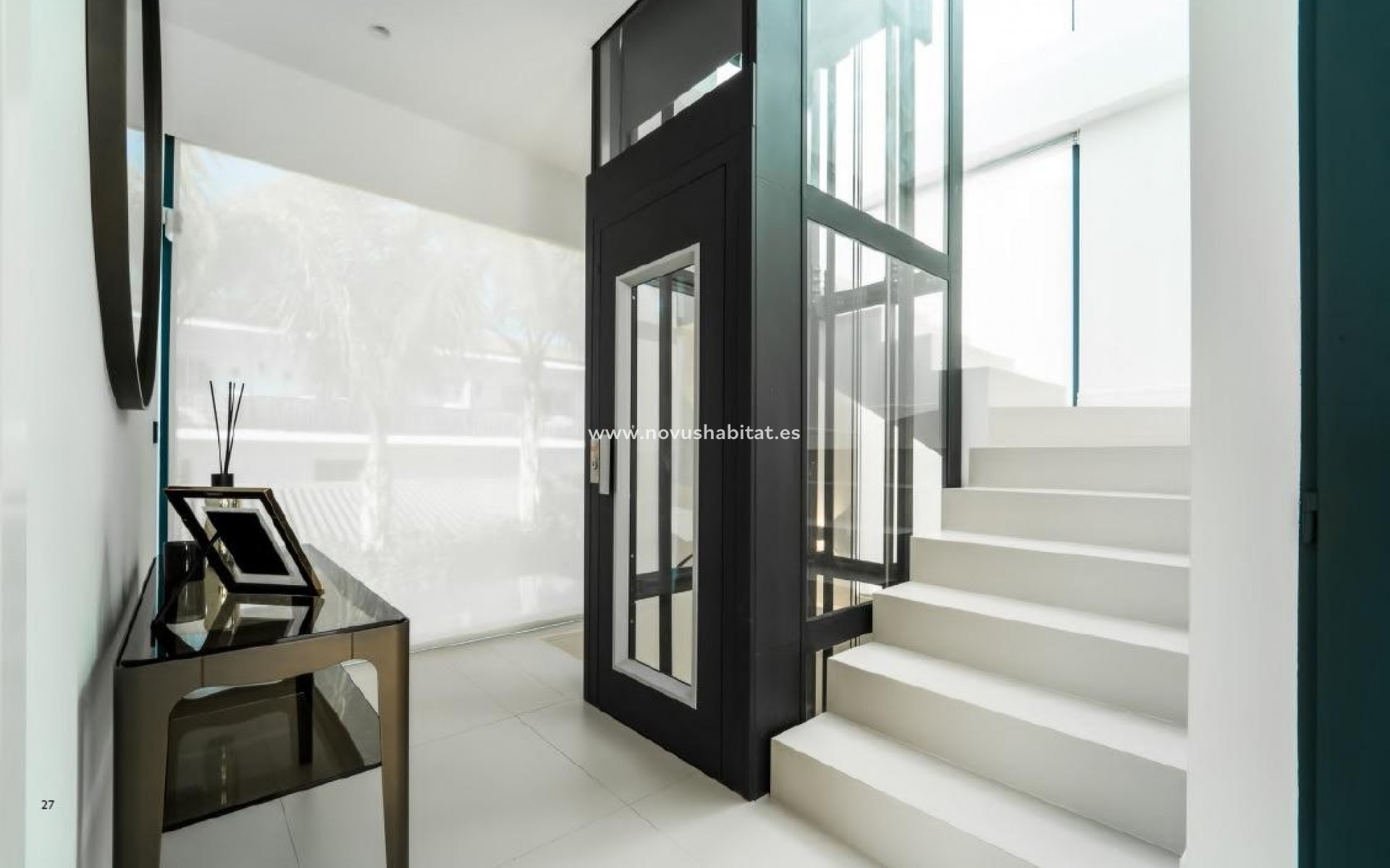 Nouvelle construction - Villa - Marbella