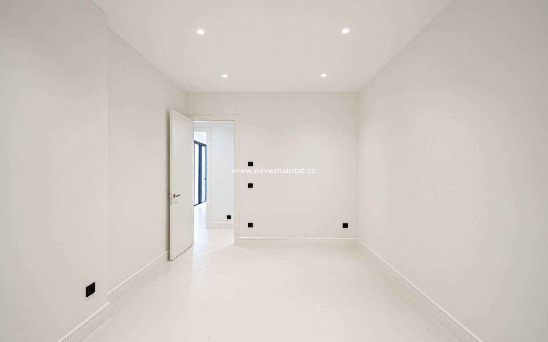 Nouvelle construction - Villa - Marbella