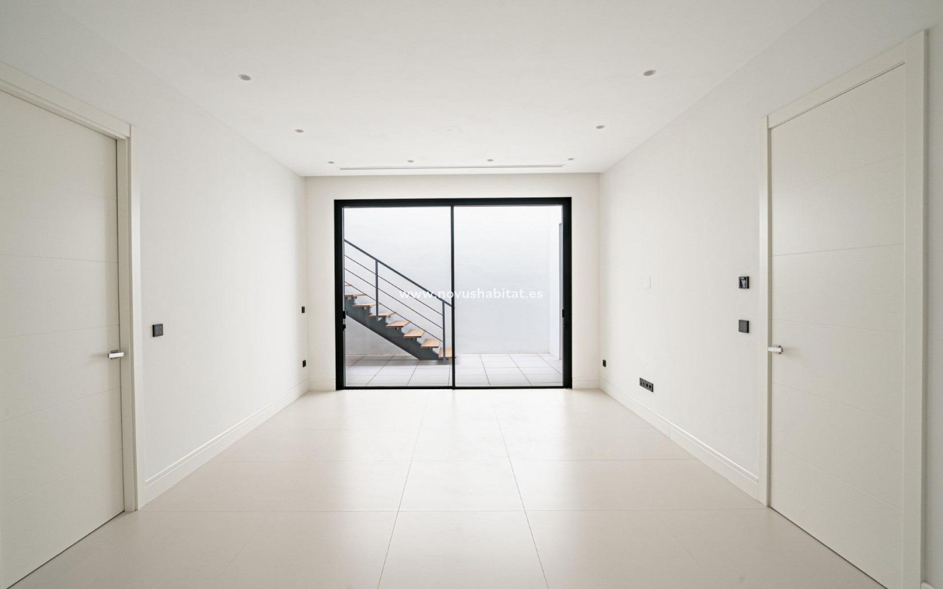 Nouvelle construction - Villa - Marbella