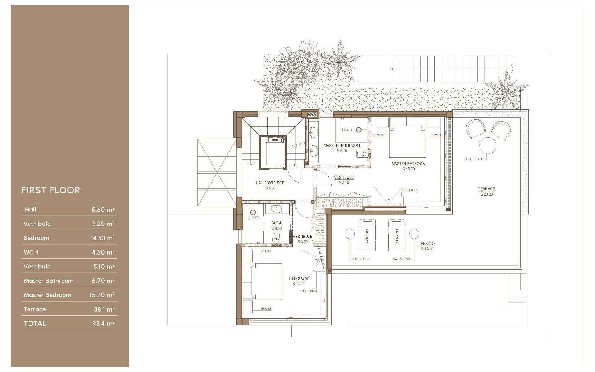 Nouvelle construction - Villa - Marbella