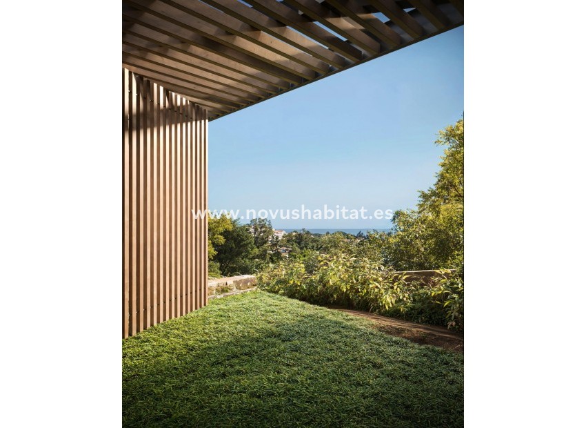 Nouvelle construction - Villa - Marbella