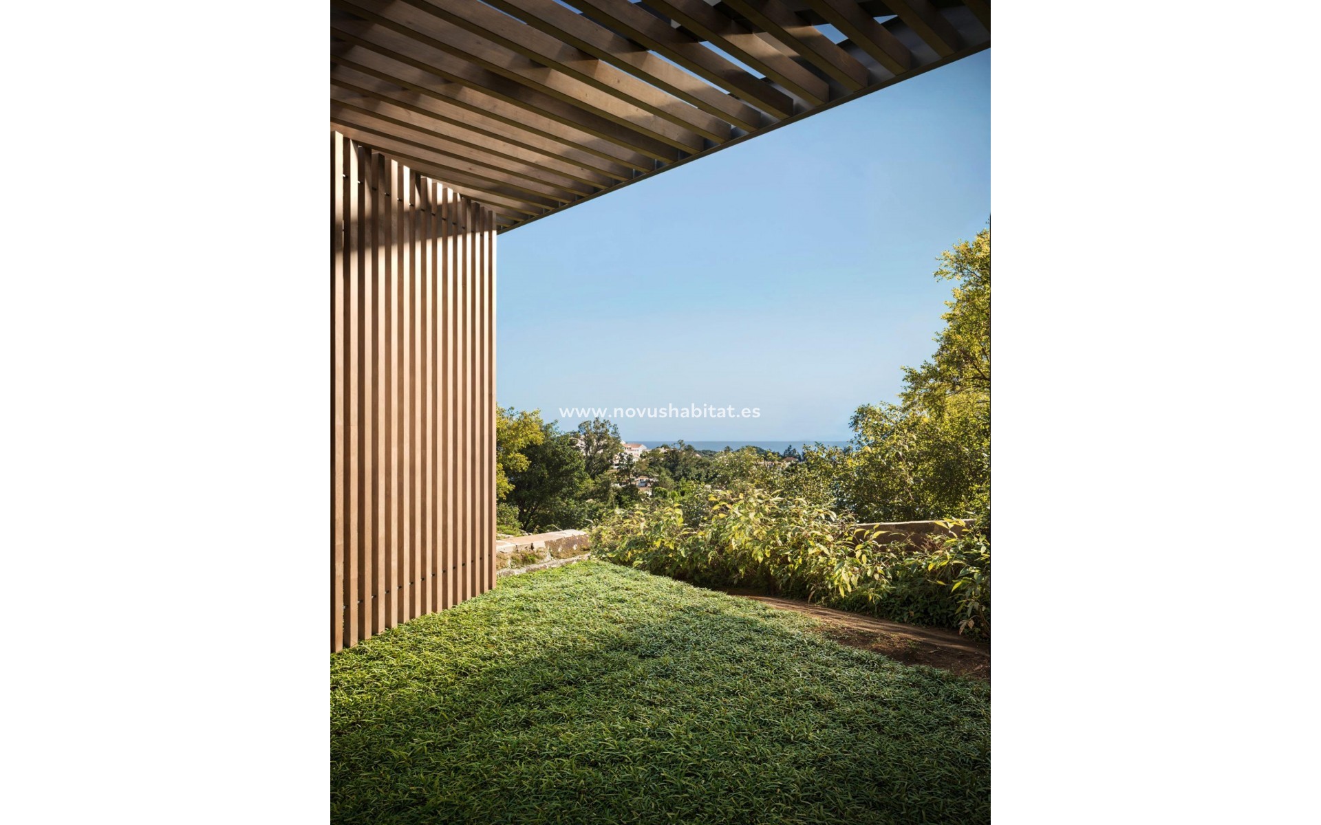 Nouvelle construction - Villa - Marbella