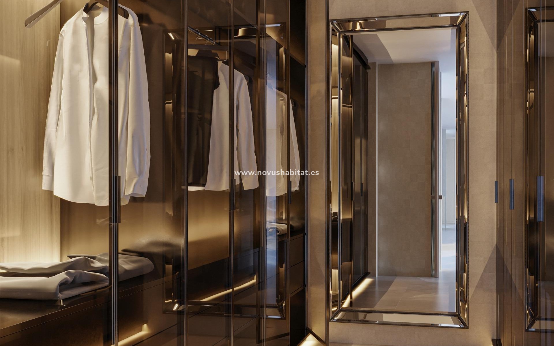 Nouvelle construction - Villa - Marbella