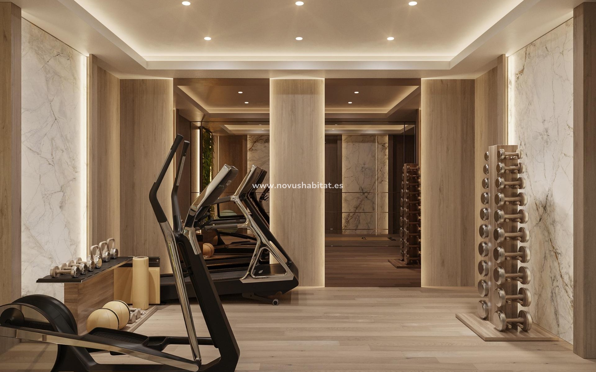 Nouvelle construction - Villa - Marbella