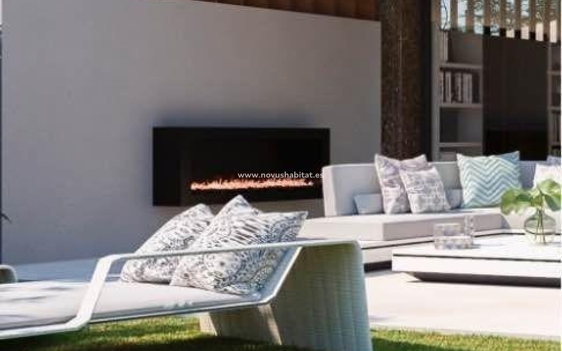 Nouvelle construction - Villa - Marbella