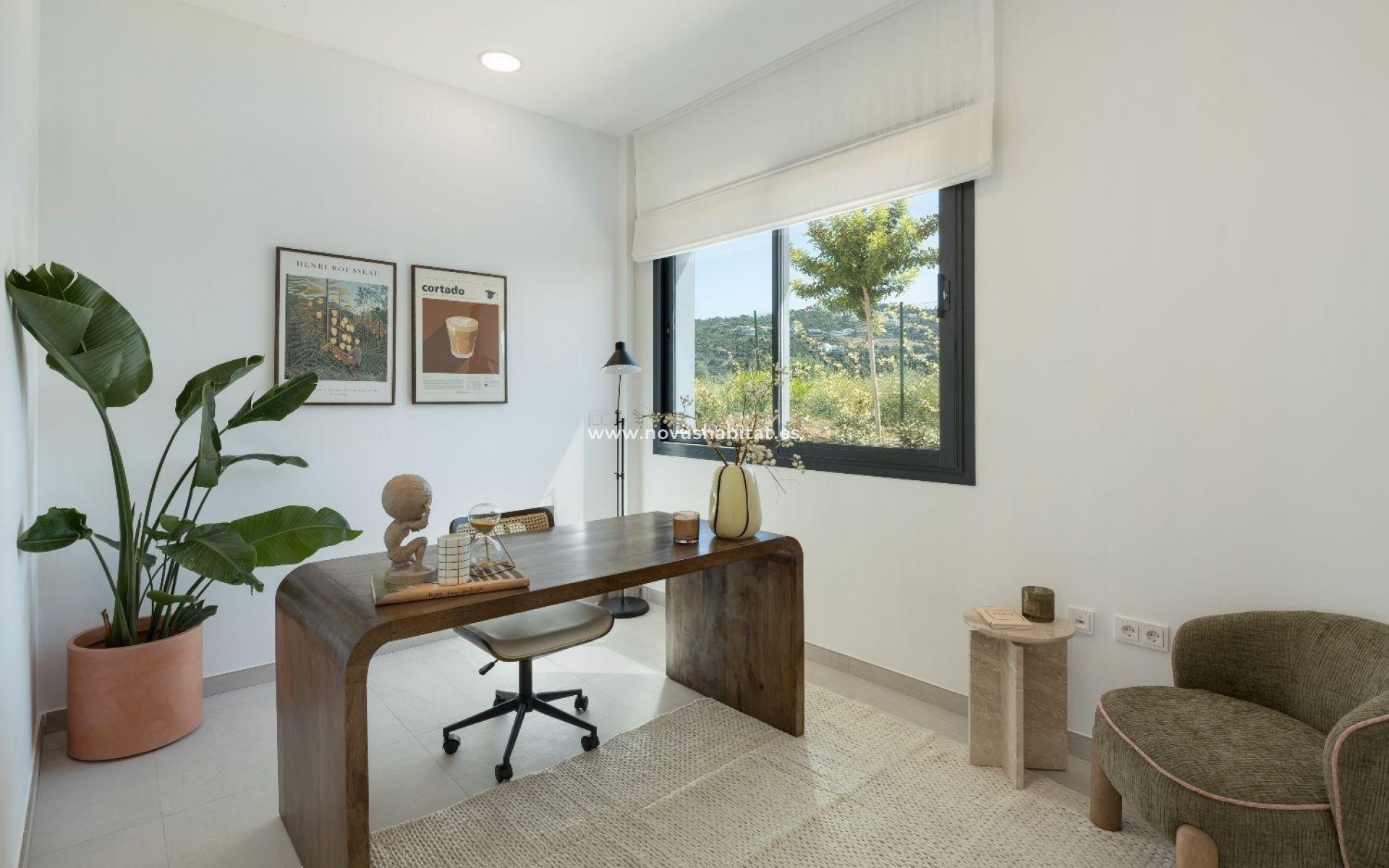 Nouvelle construction - Villa - Marbella