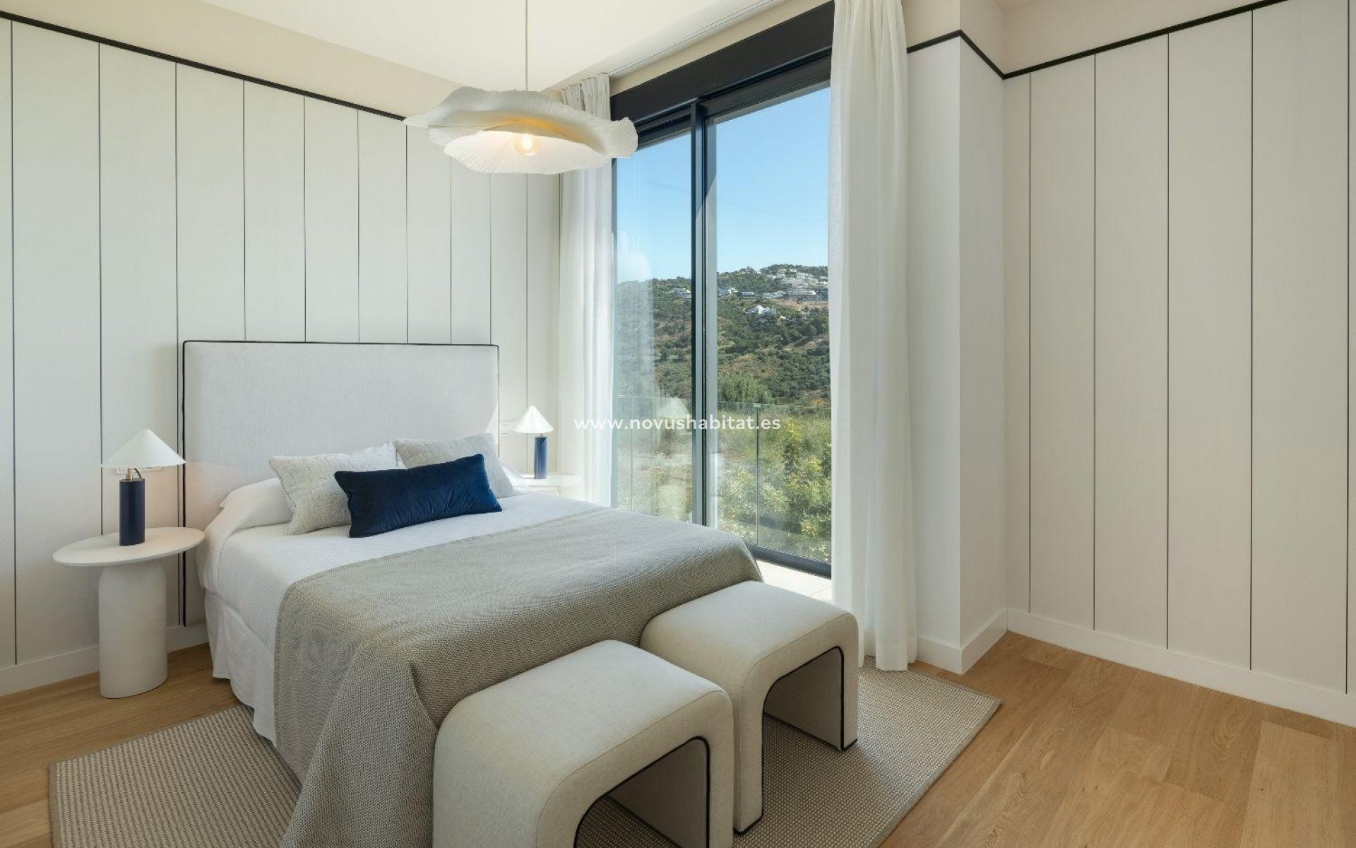 Nouvelle construction - Villa - Marbella