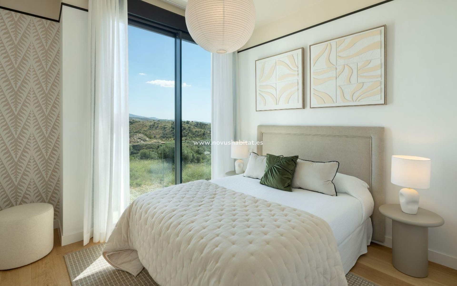 Nouvelle construction - Villa - Marbella