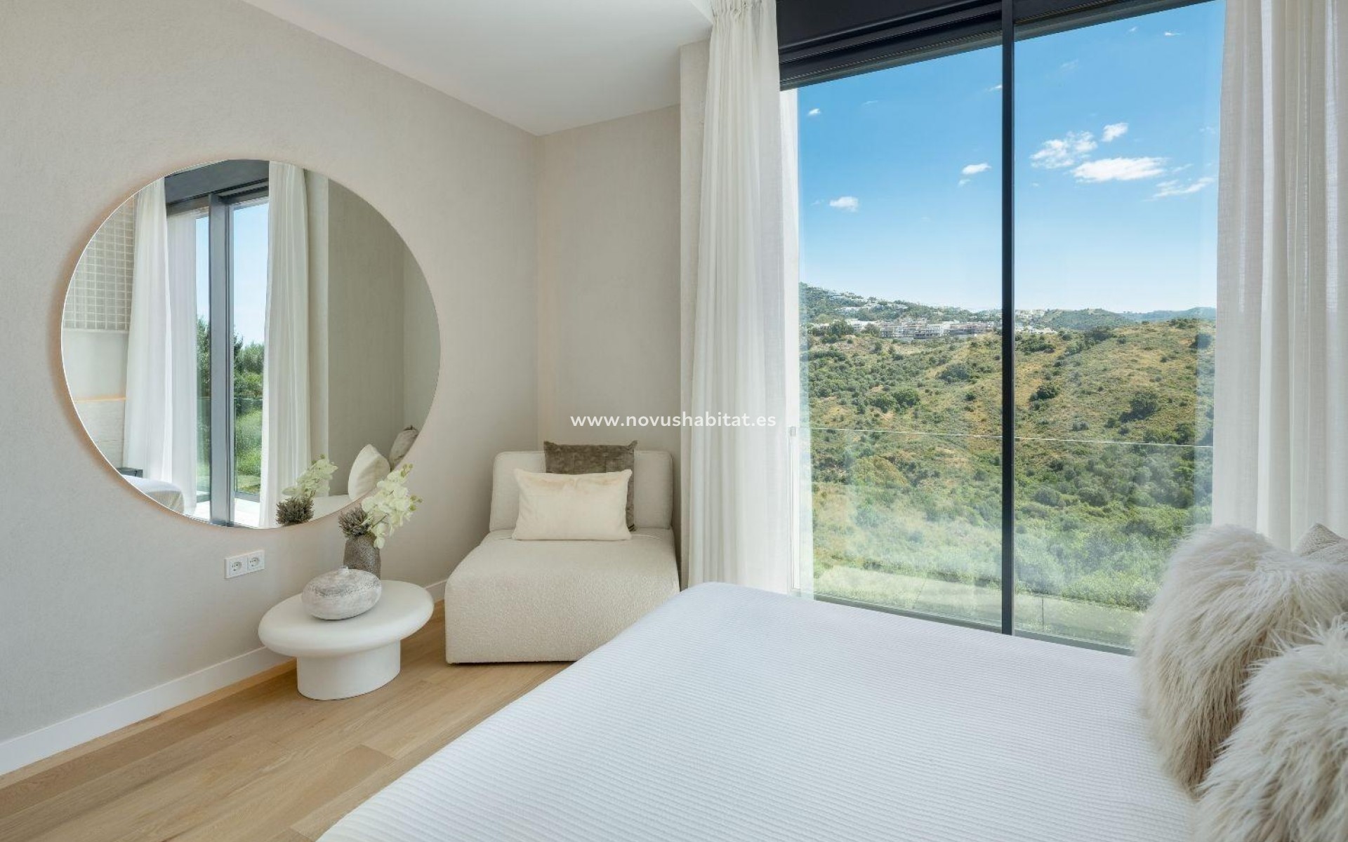 Nouvelle construction - Villa - Marbella