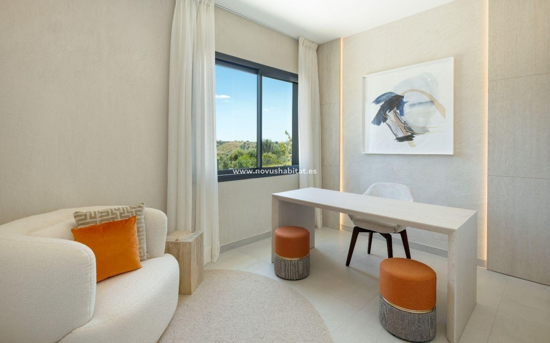 Nouvelle construction - Villa - Marbella