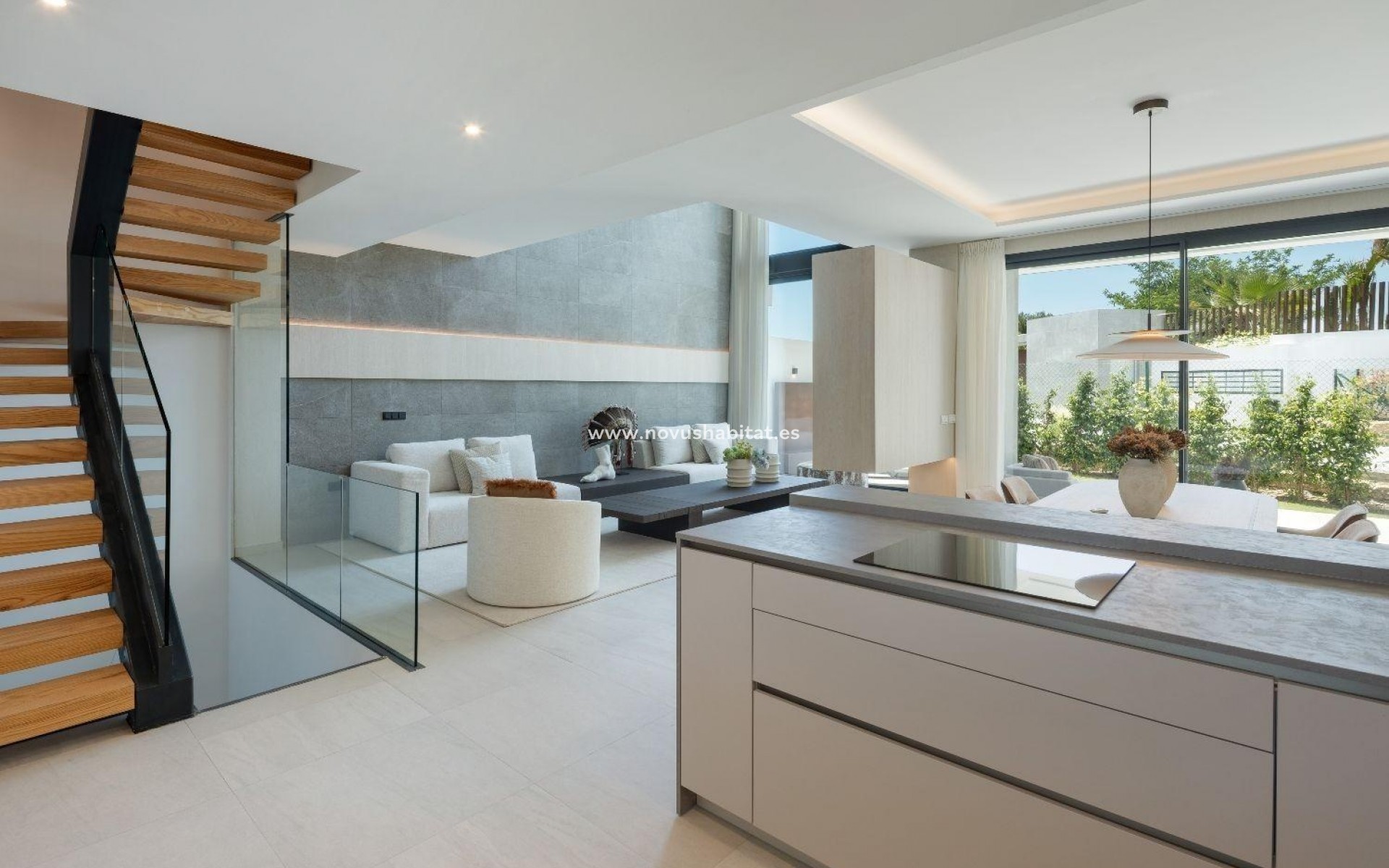 Nouvelle construction - Villa - Marbella