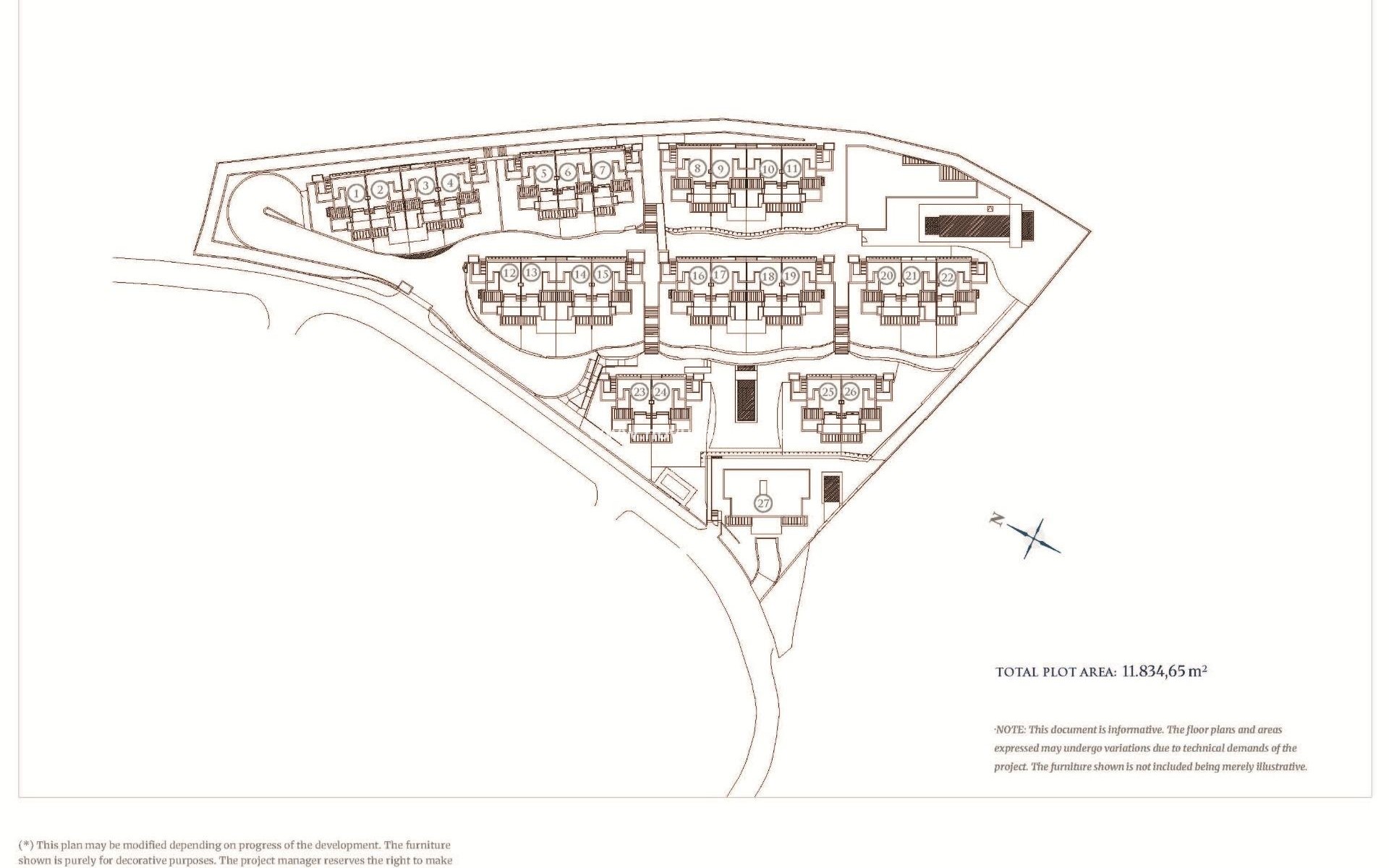 Nouvelle construction - Villa - Marbella