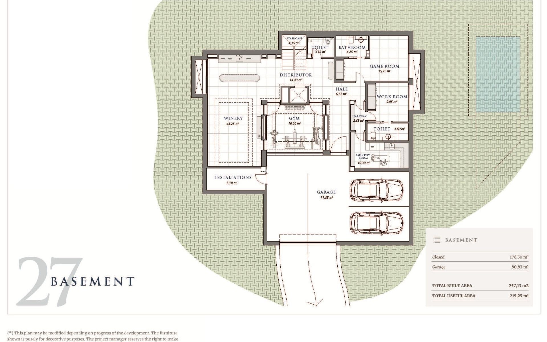 Nouvelle construction - Villa - Marbella