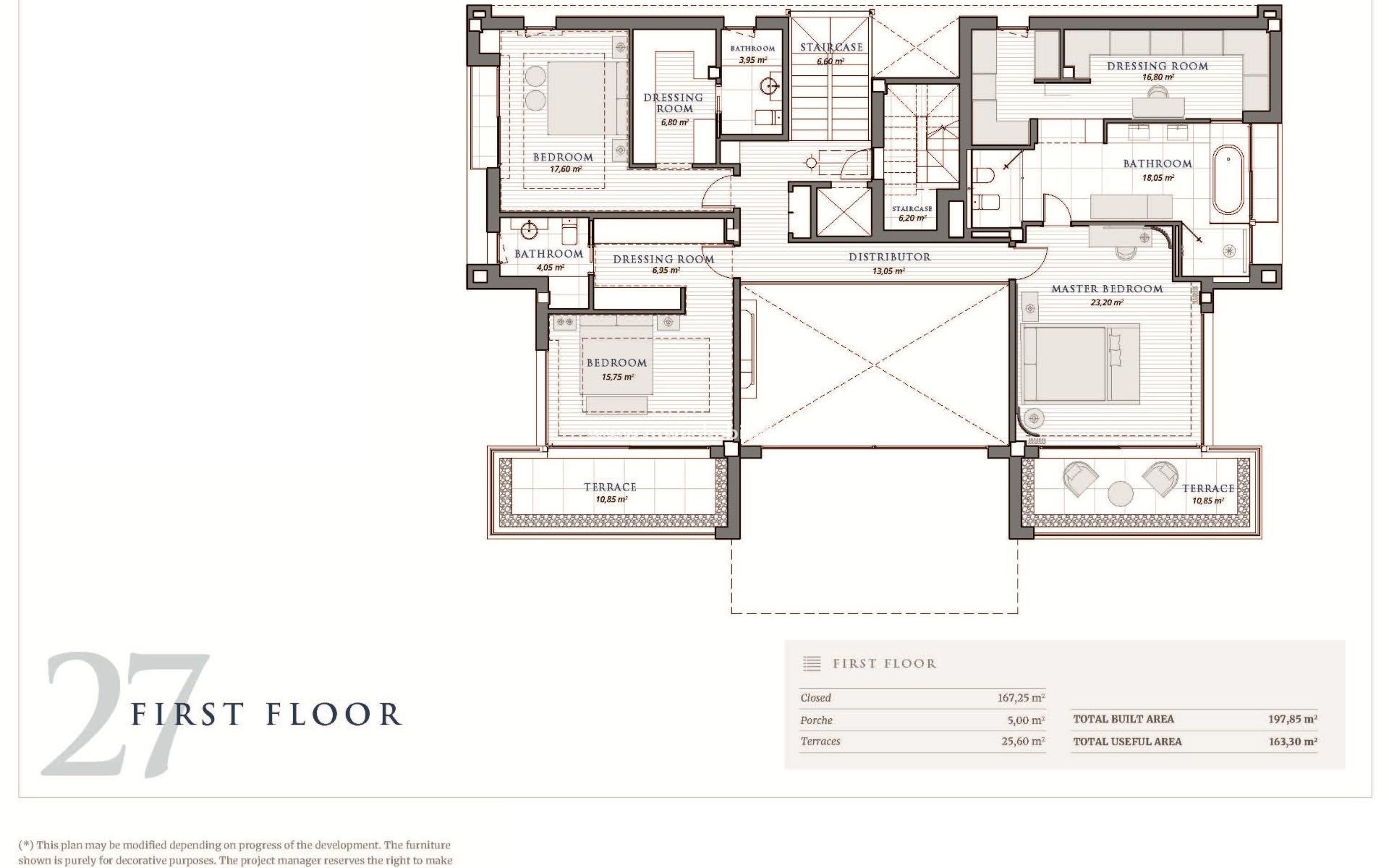 Nouvelle construction - Villa - Marbella