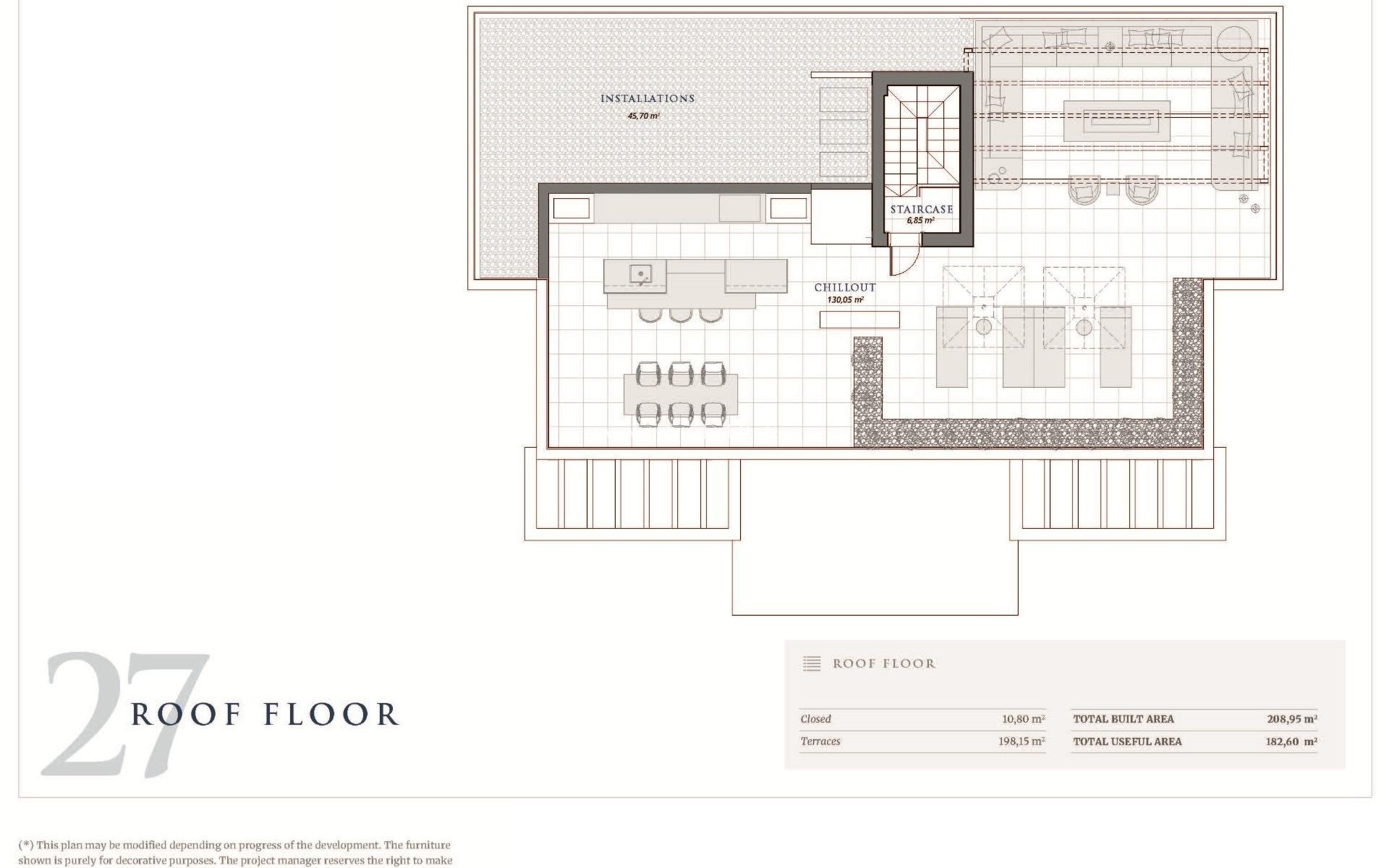 Nouvelle construction - Villa - Marbella