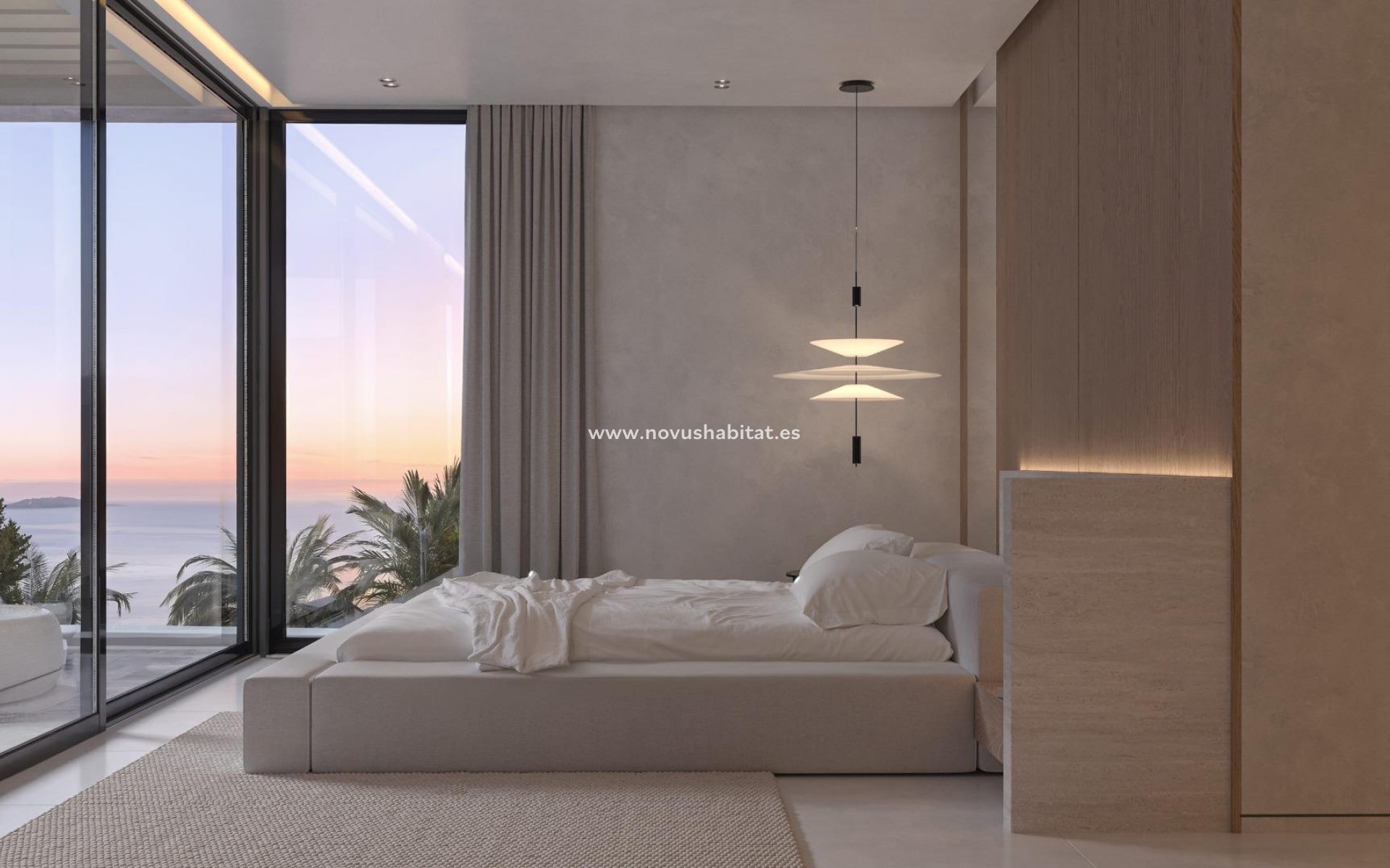 Nouvelle construction - Villa - Mijas