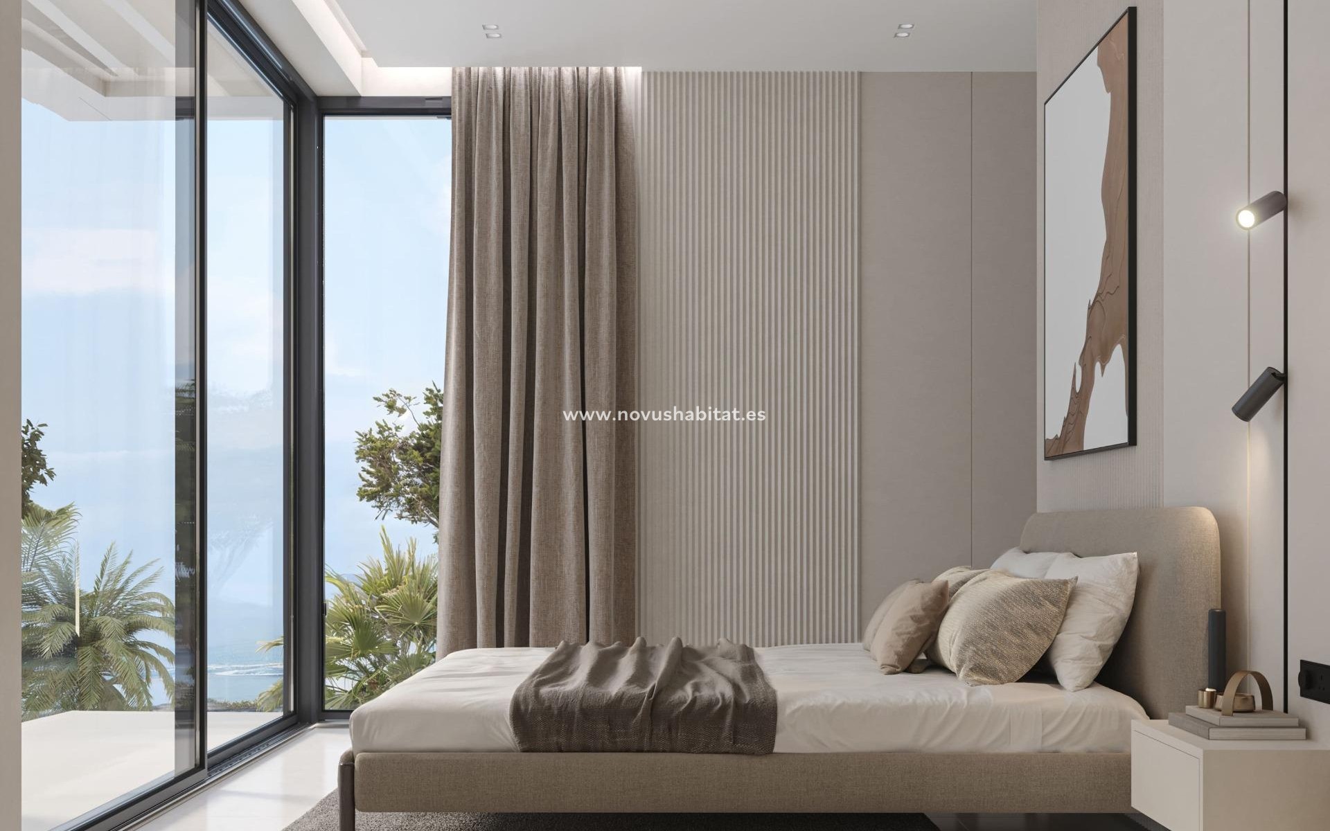 Nouvelle construction - Villa - Mijas