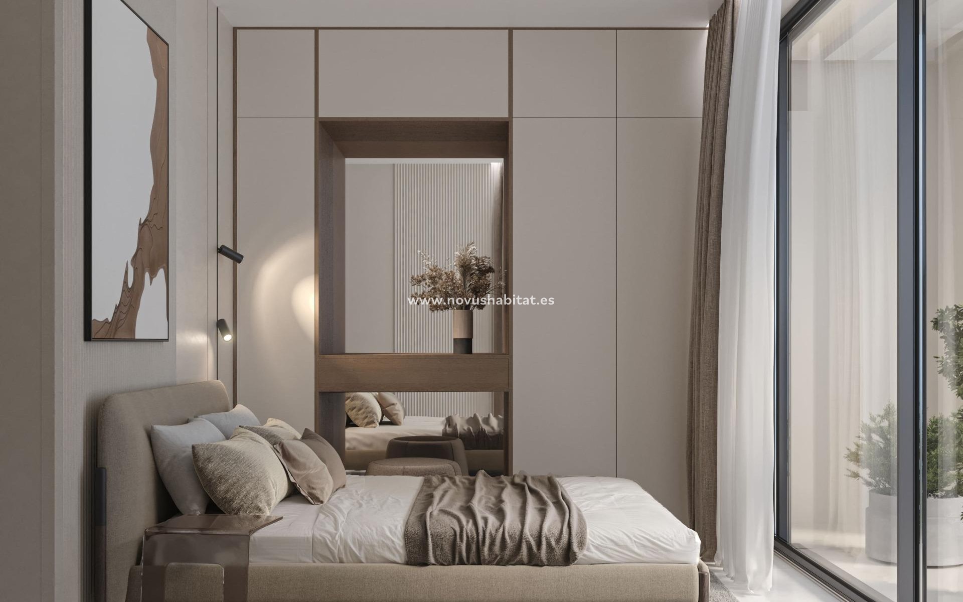 Nouvelle construction - Villa - Mijas