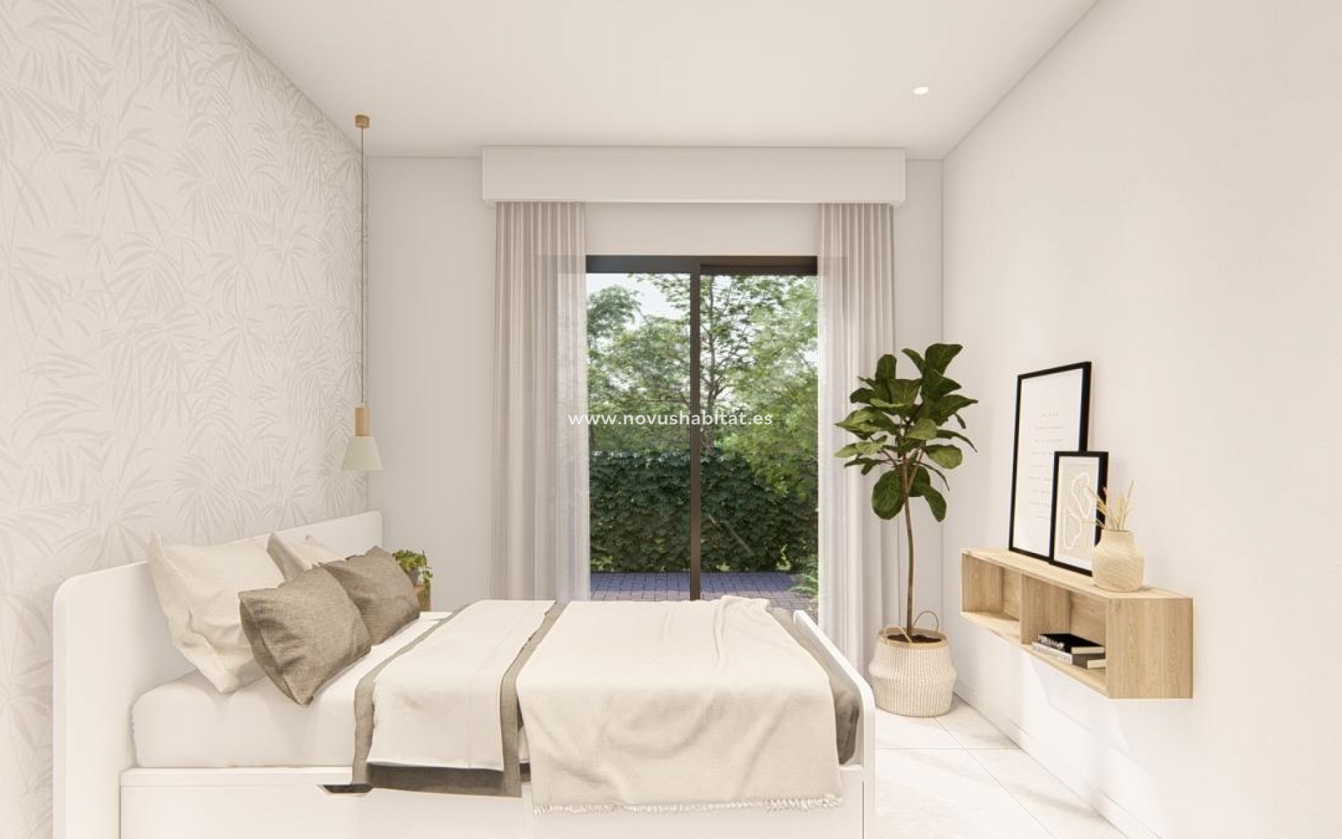 Nouvelle construction - Villa - Molina De Segura
