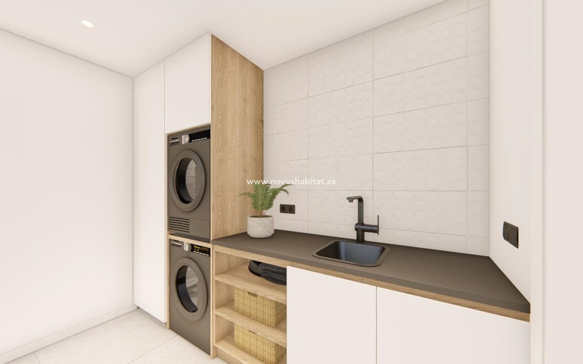 Nouvelle construction - Villa - Molina De Segura