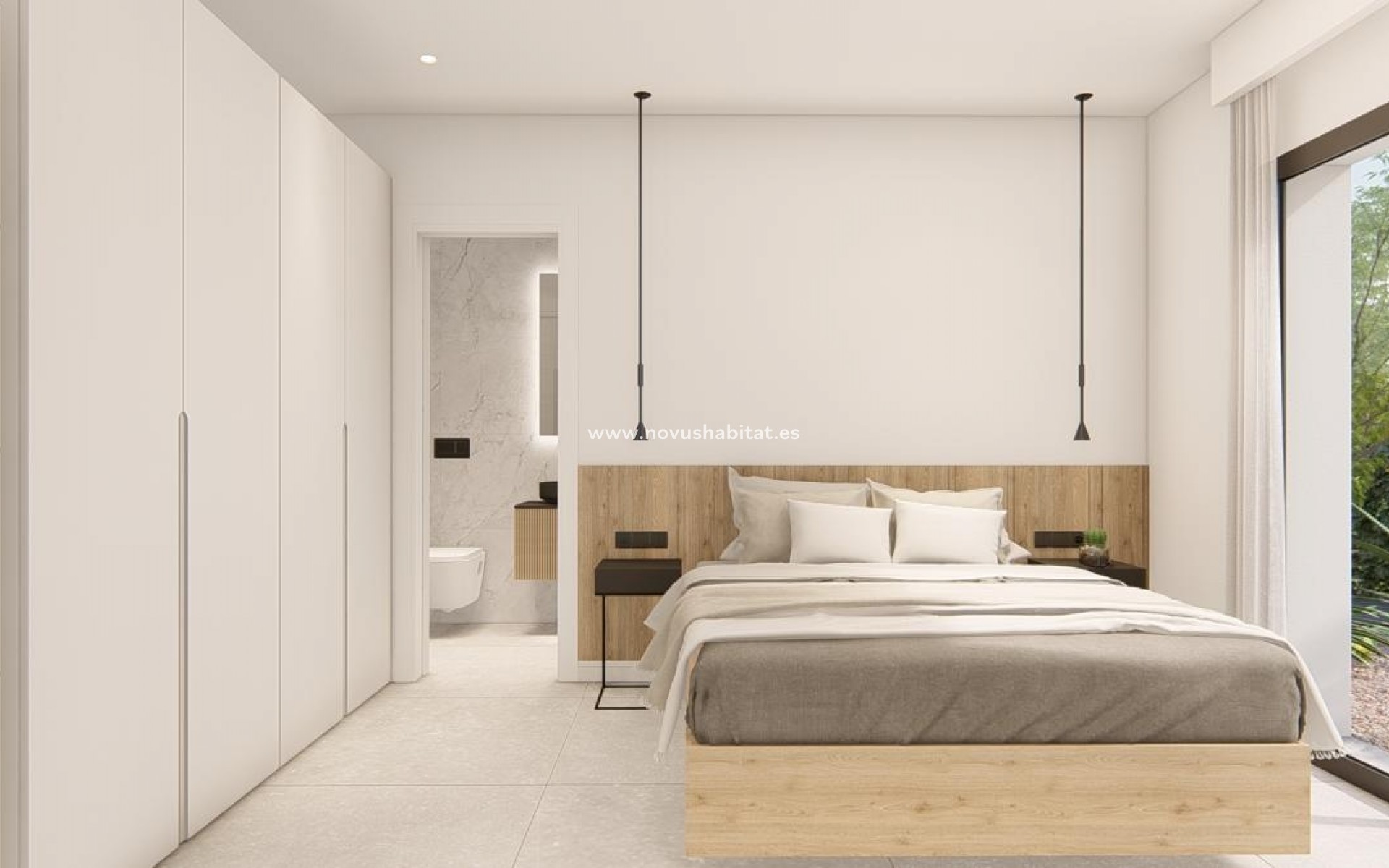 Nouvelle construction - Villa - Molina De Segura