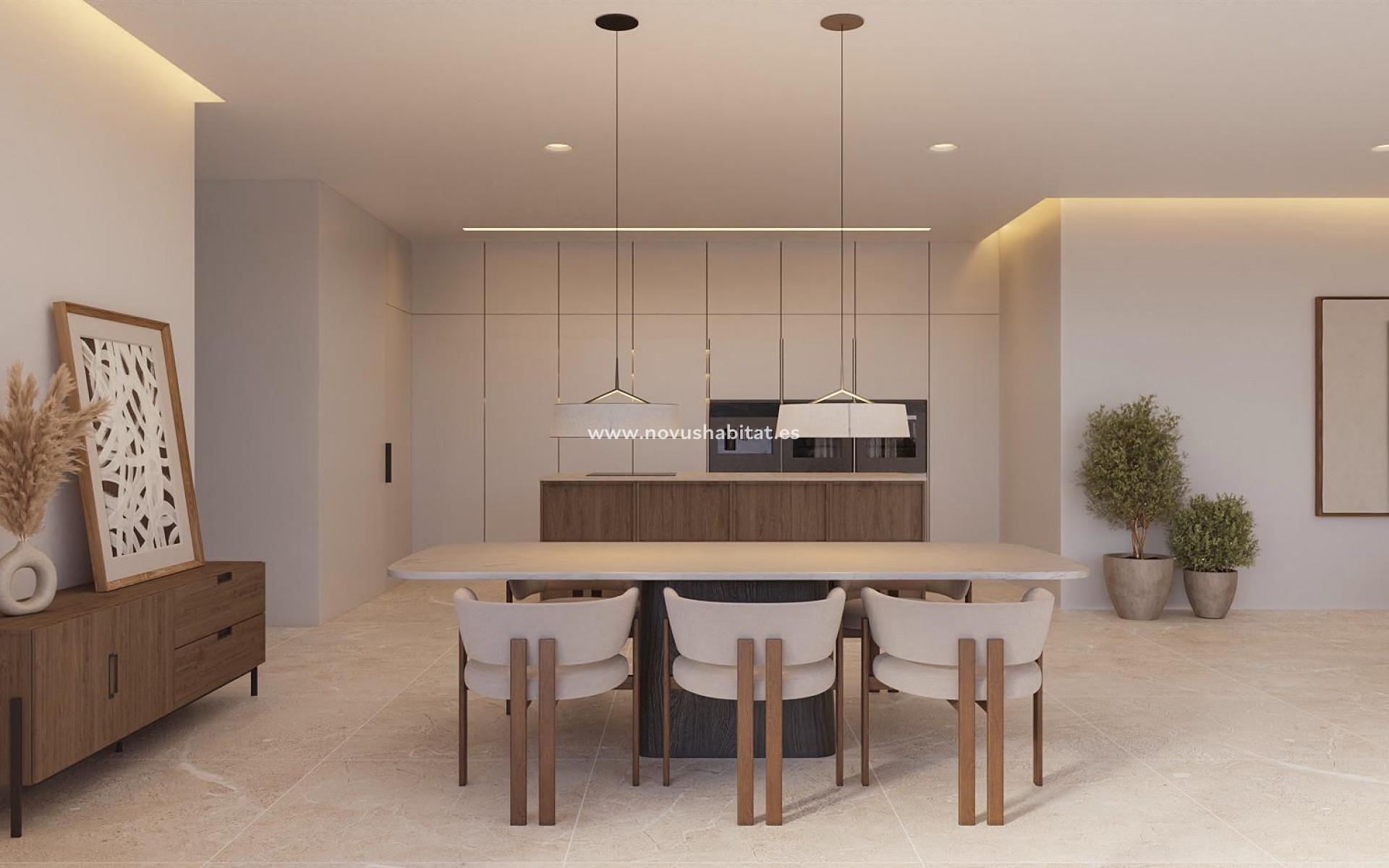 Nouvelle construction - Villa - Moraira - Moraira_Teulada