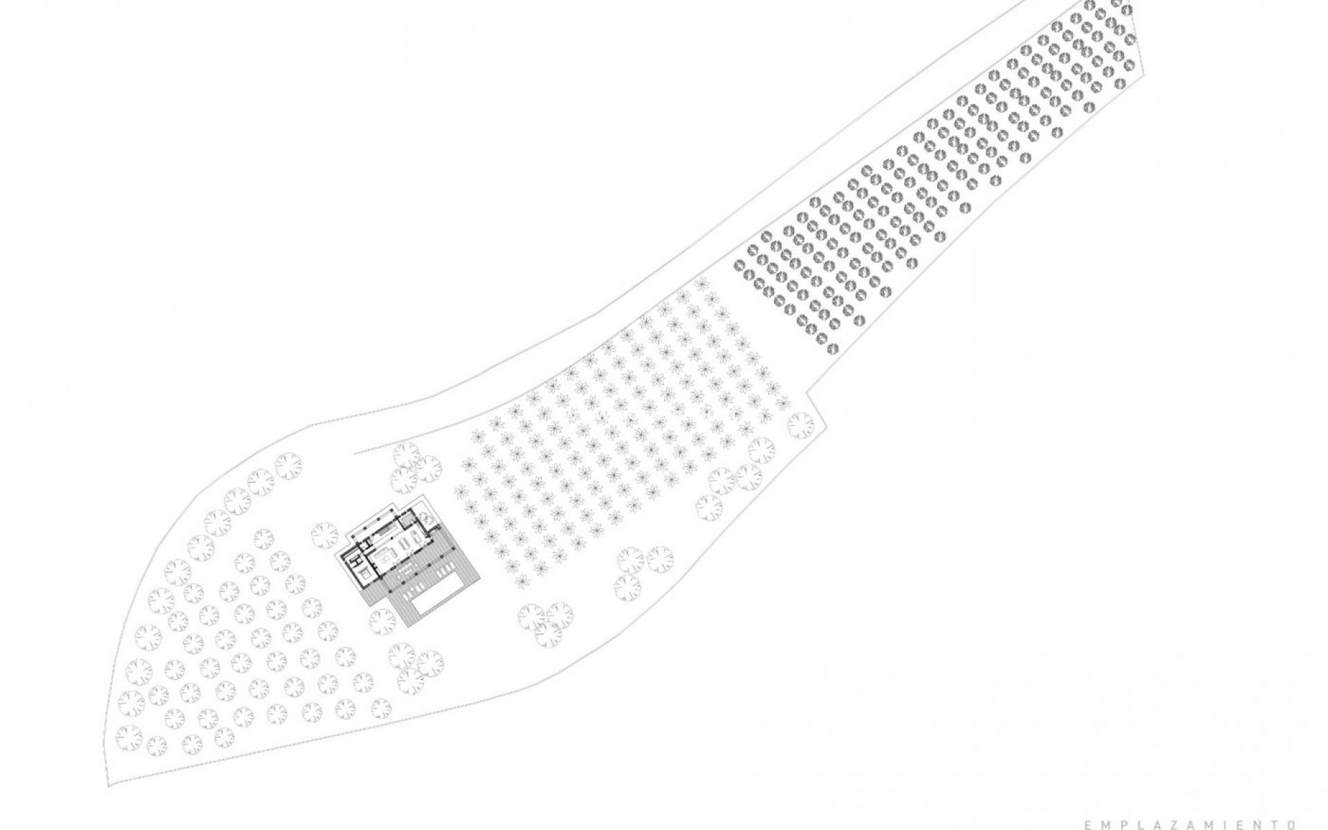 Nouvelle construction - Villa - Moraira - Moraira_Teulada