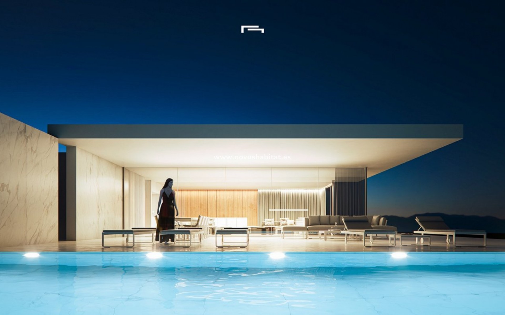 Nouvelle construction - Villa - Moraira - Moraira_Teulada