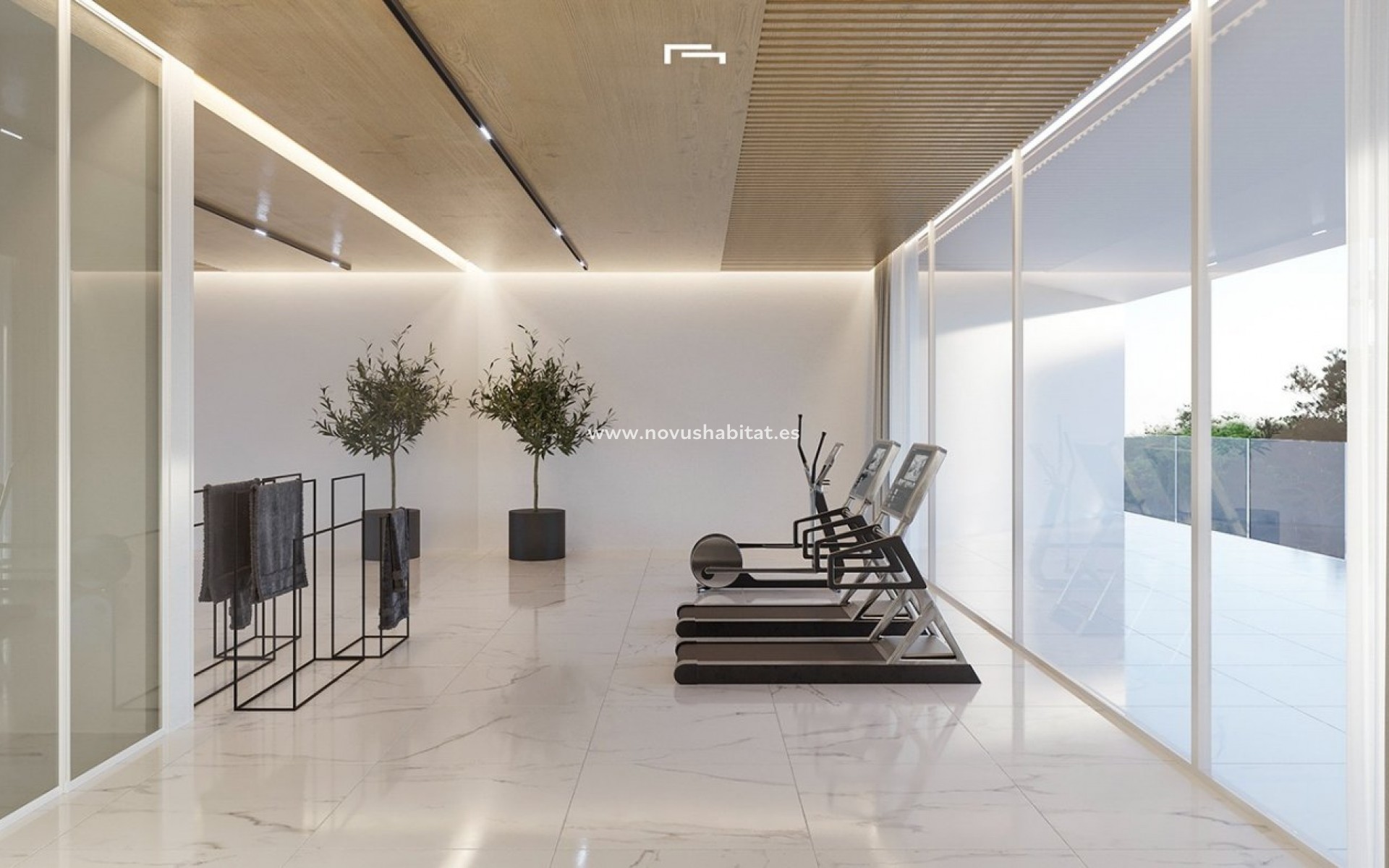 Nouvelle construction - Villa - Moraira - Moraira_Teulada