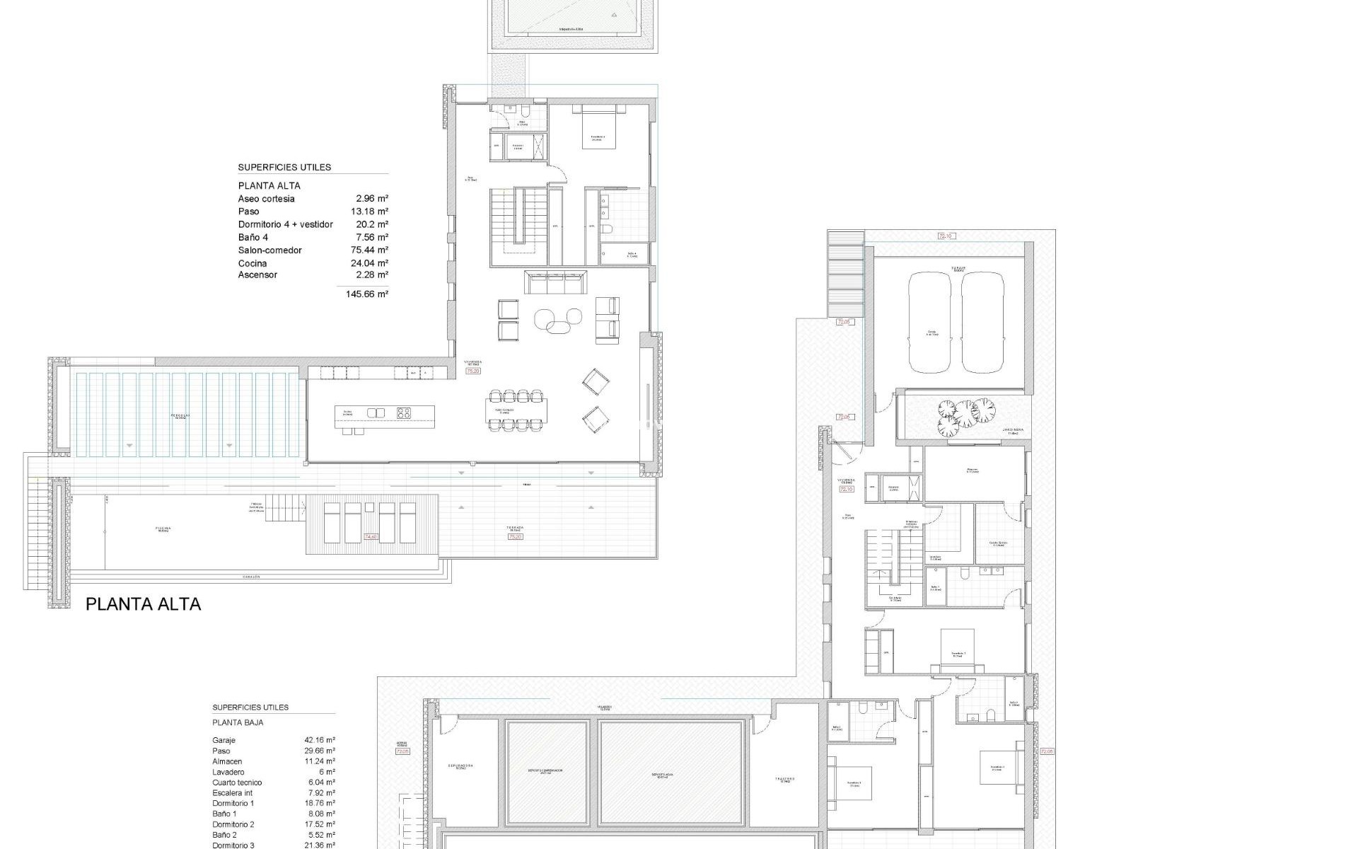 Nouvelle construction - Villa - Moraira - Moraira_Teulada