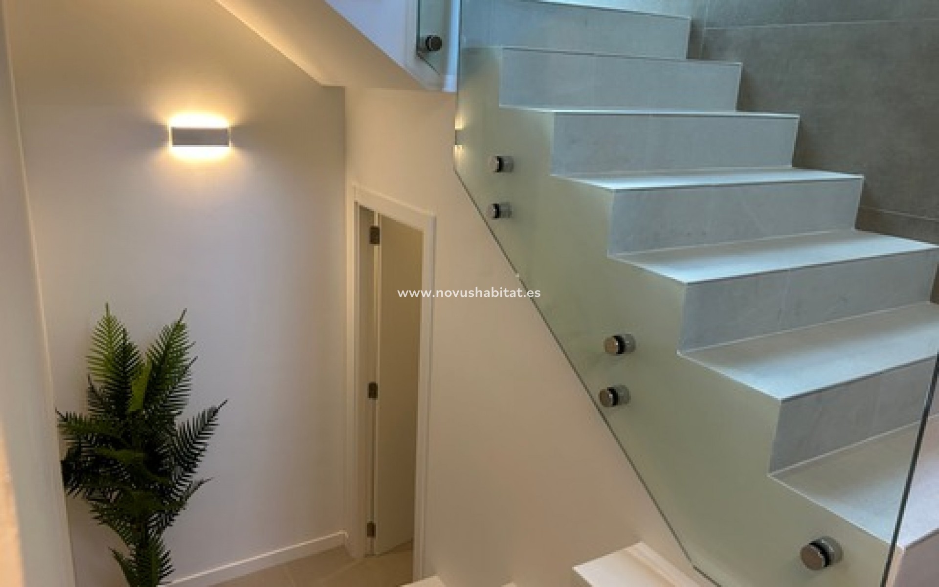 Nouvelle construction - Villa - Moraira