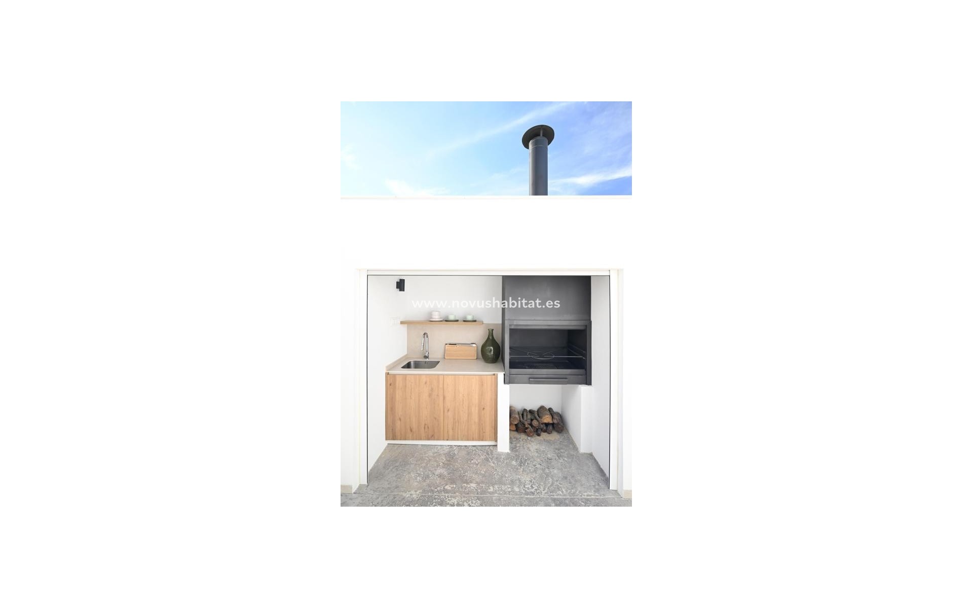 Nouvelle construction - Villa - Murcia - 30155