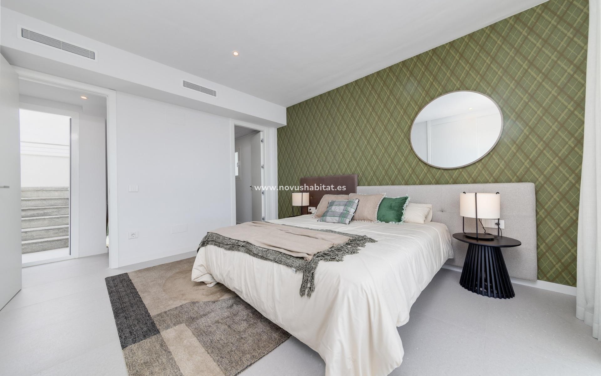 Nouvelle construction - Villa - Mutxamiel - Mutxamel