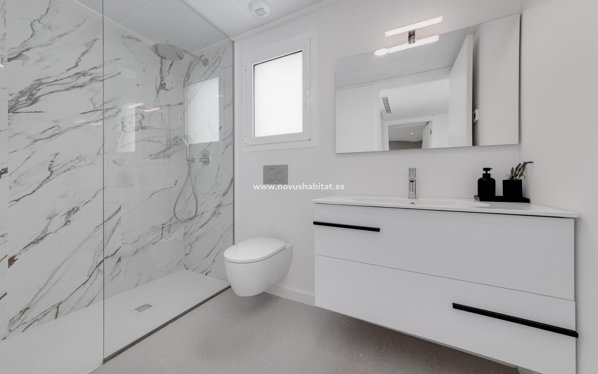 Nouvelle construction - Villa - Mutxamiel - Mutxamel