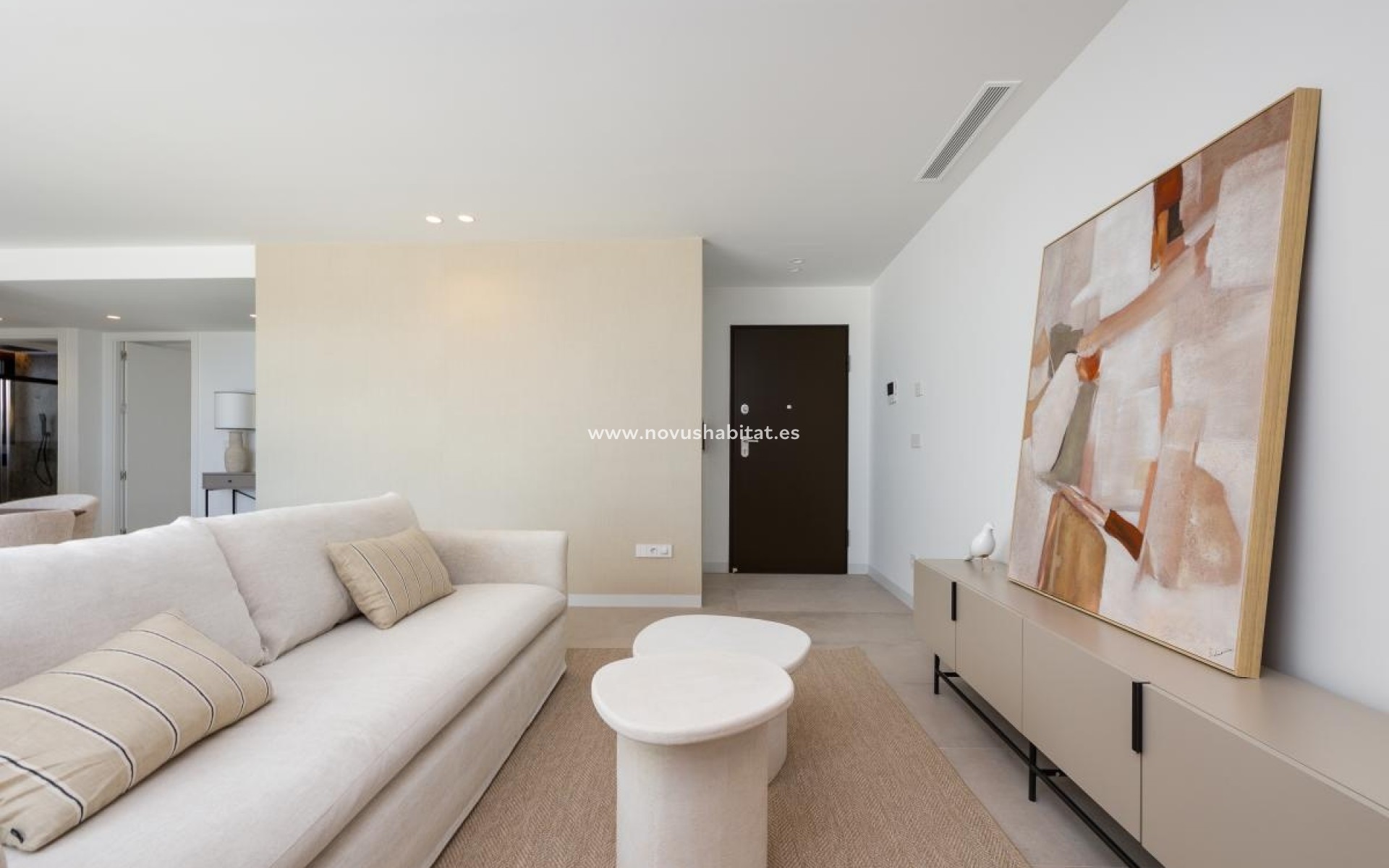 Nouvelle construction - Villa - Mutxamiel - Mutxamel