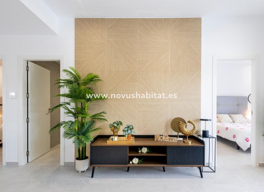 Nouvelle construction - Villa - Orihuela - 03319, Calle Melón