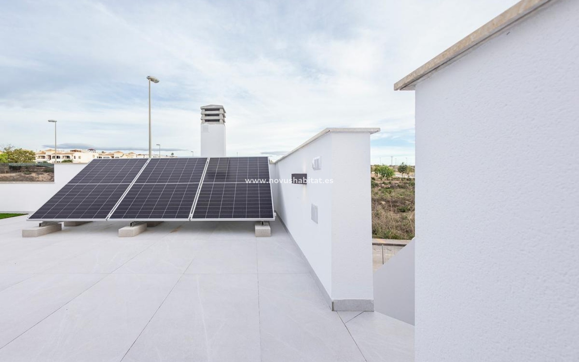 Nouvelle construction - Villa - Orihuela - 03319, Calle Melón