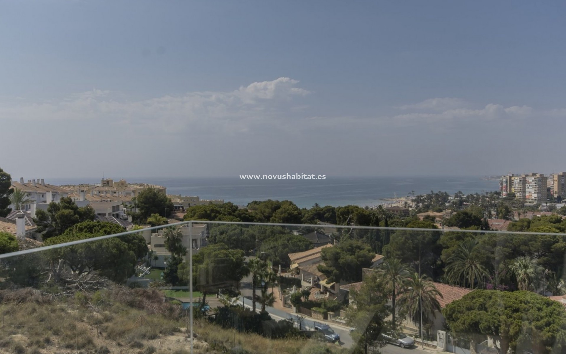 Nouvelle construction - Villa - Orihuela Costa - Campoamor